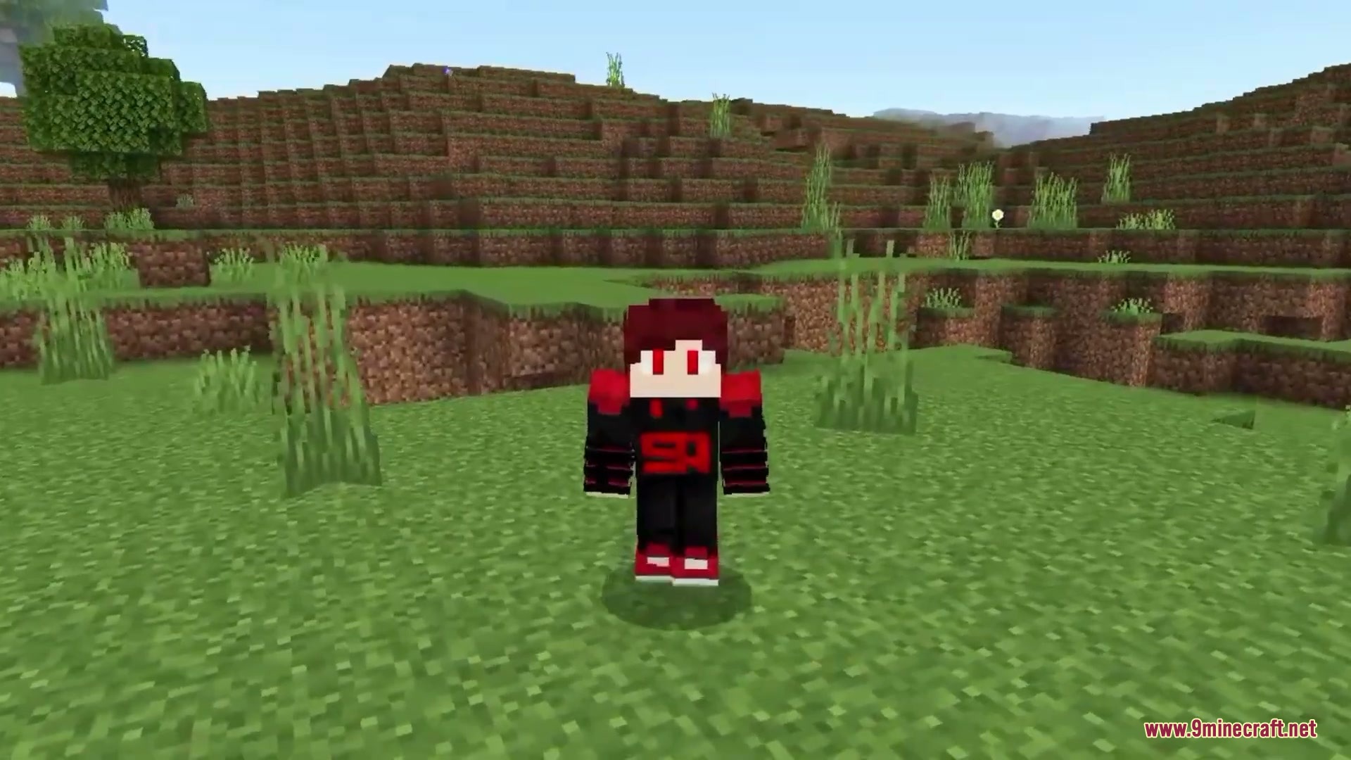 Nightmare Overload Addon Screenshot 3