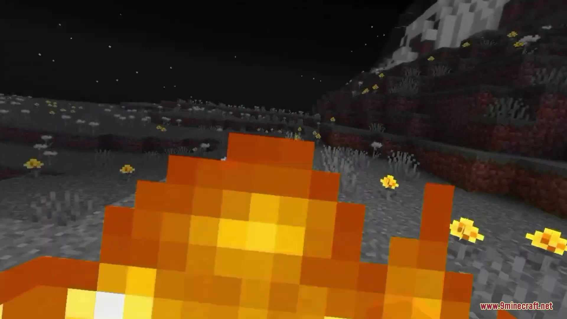 Nightmare Overload Addon Screenshot 5