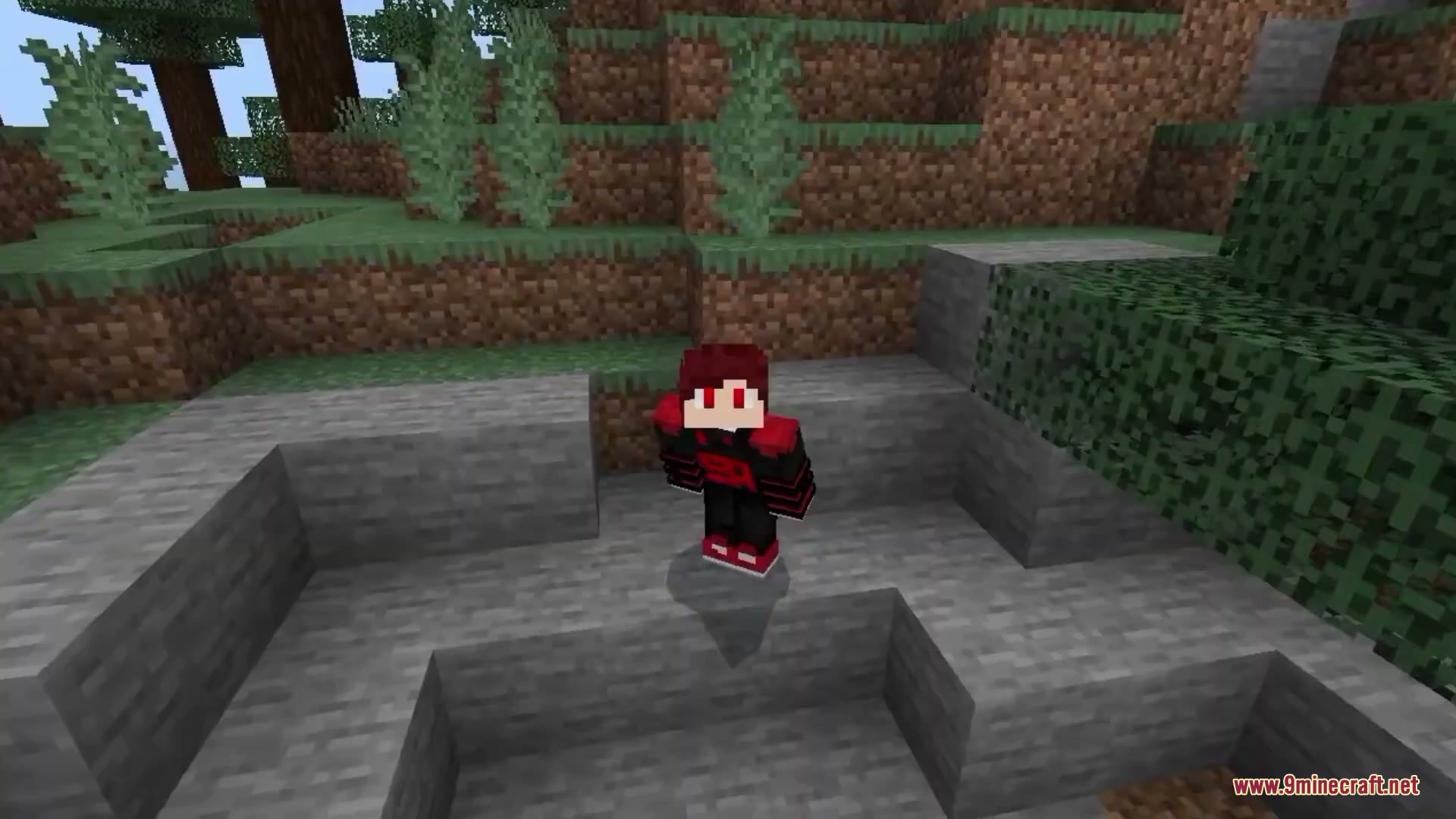 Nightmare Overload Addon Screenshot 6
