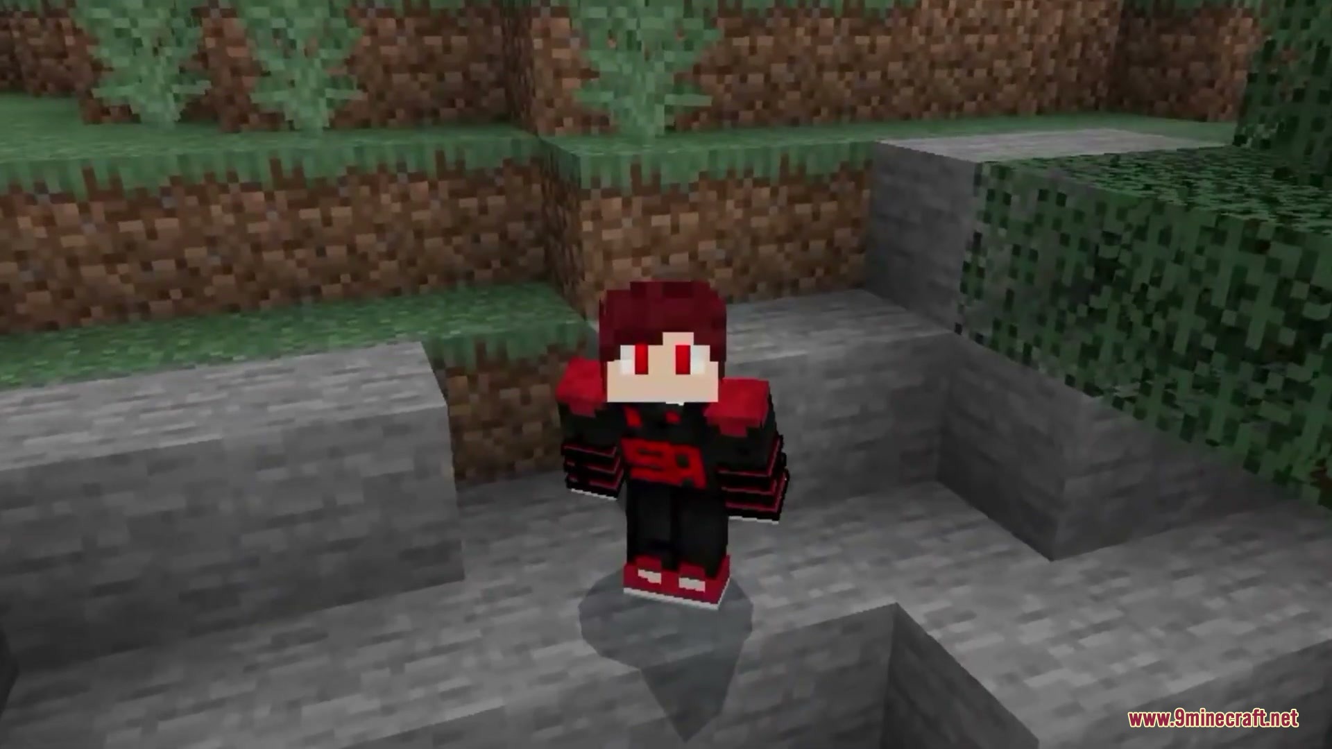 Nightmare Overload Addon Screenshot 7