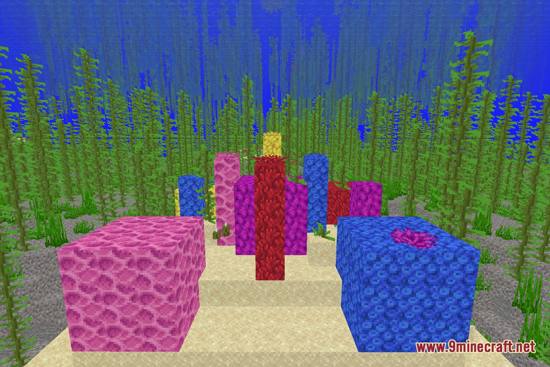 Nimbus Lite Shaders Screenshot 10