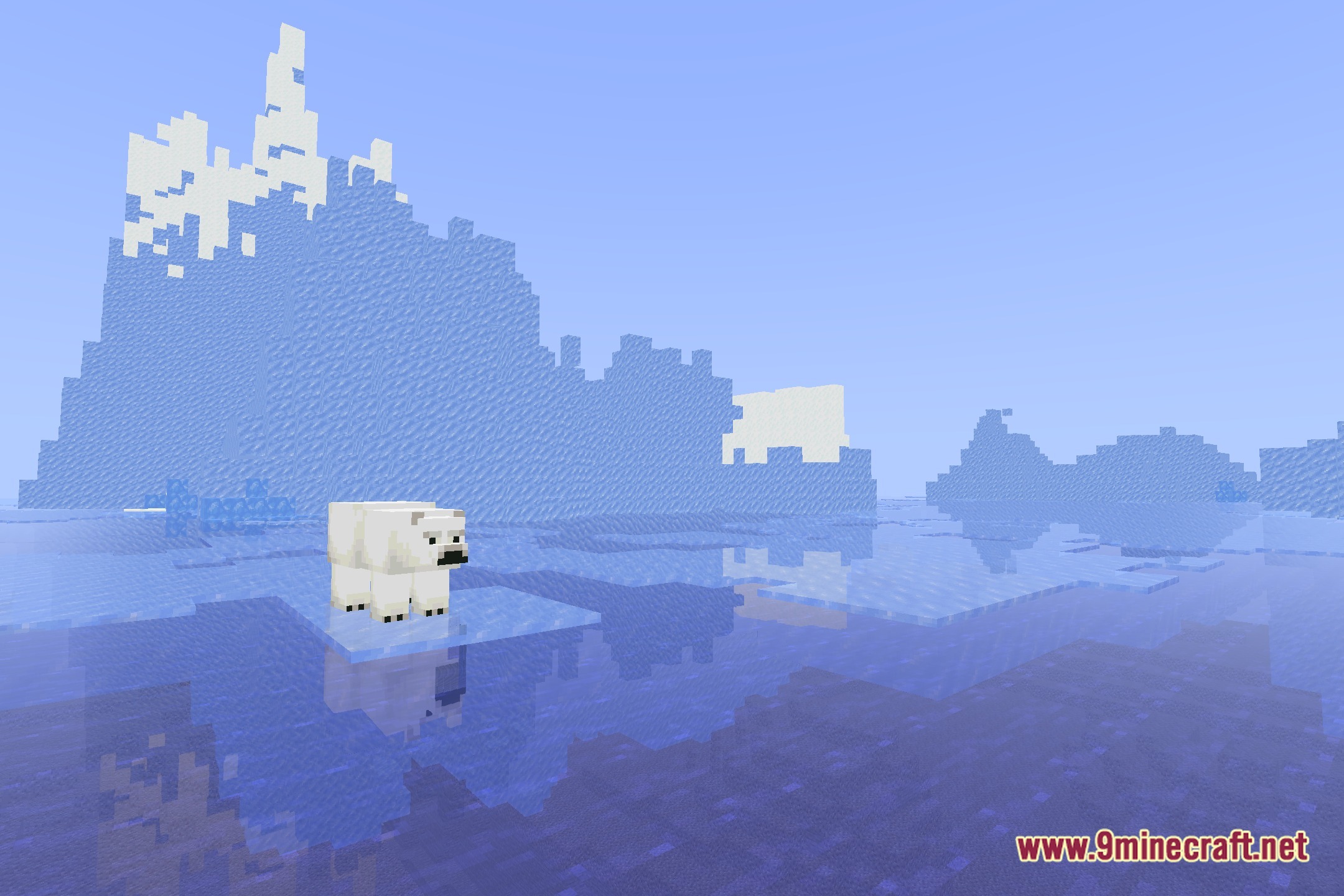 Nimbus Lite Shaders Screenshot 11