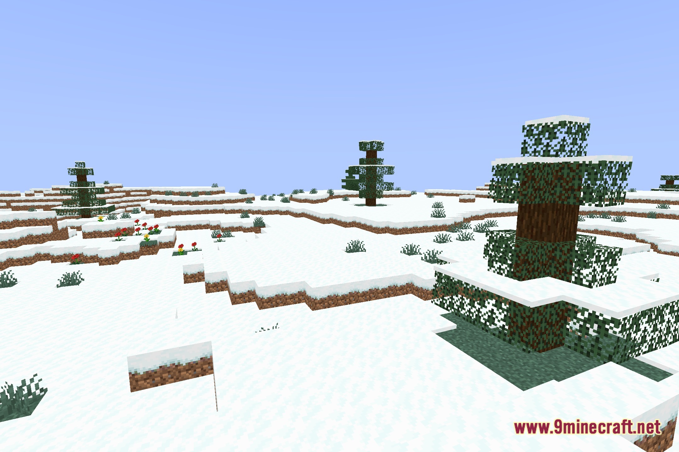 Nimbus Lite Shaders Screenshot 12