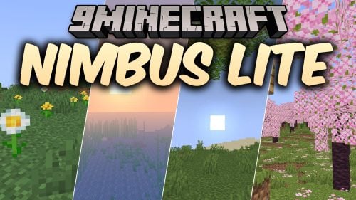 Nimbus Lite Shaders