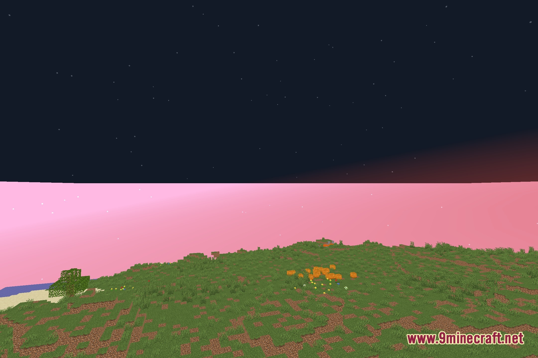 No Blindness Shaders Screenshot 7