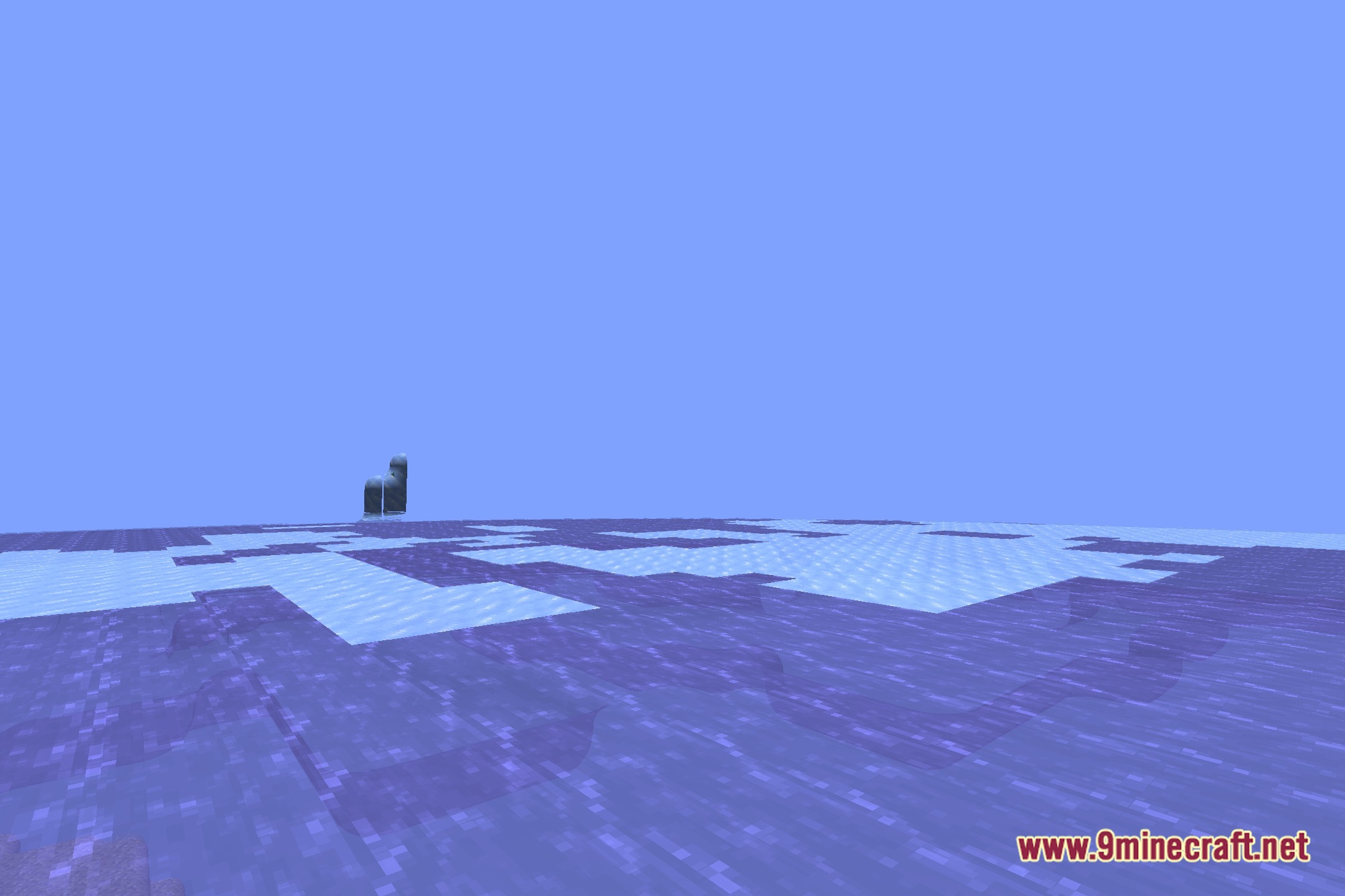 No Cubes Shaders Screenshot 10
