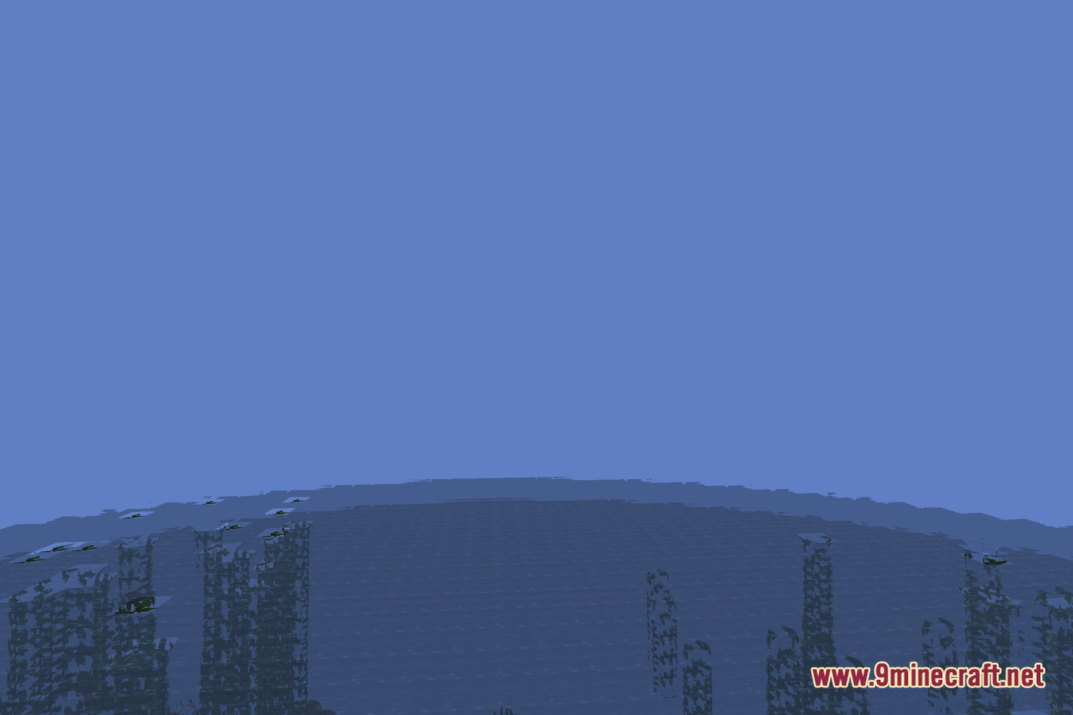 No Cubes Shaders Screenshot 2