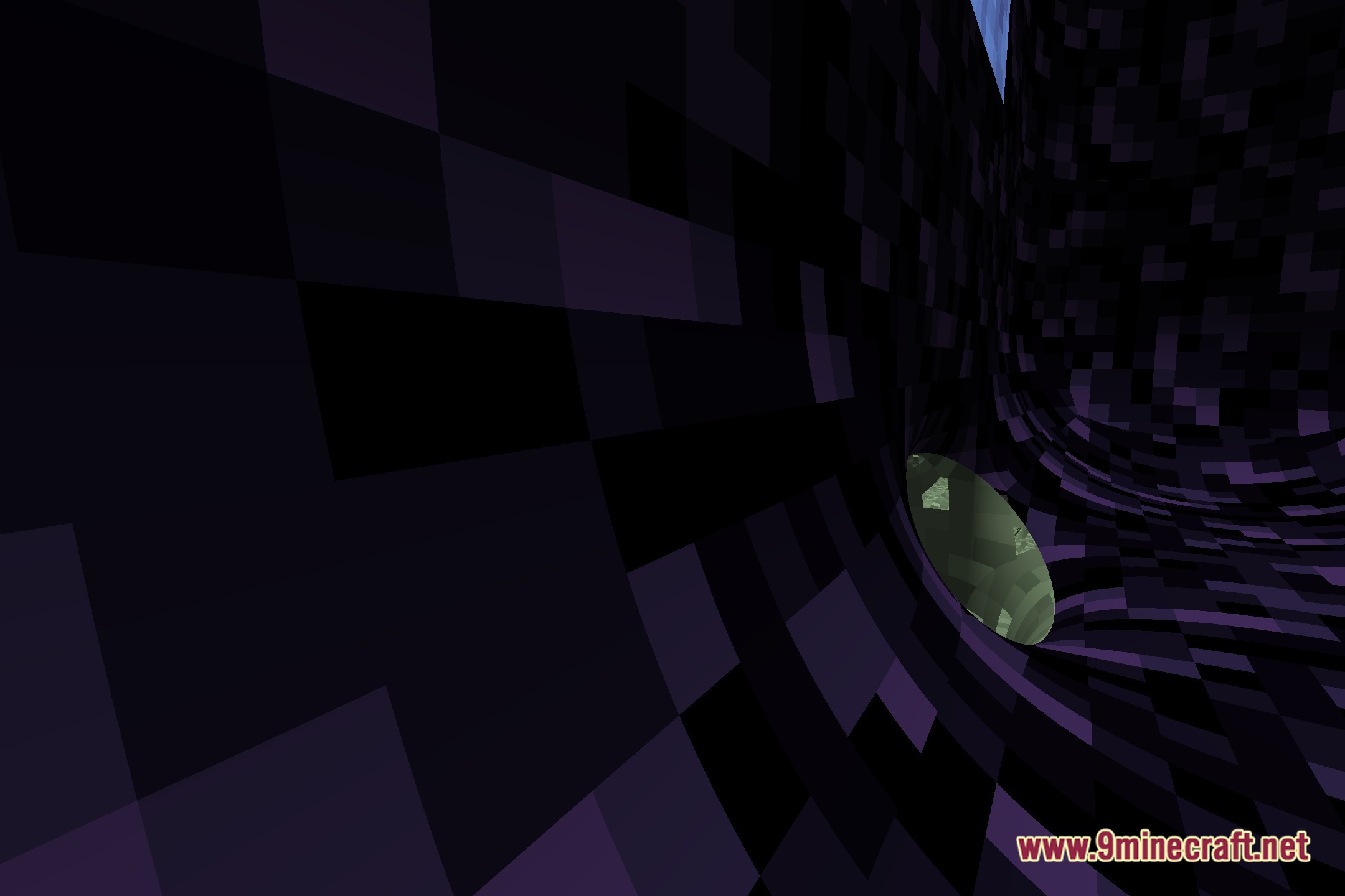 No Cubes Shaders Screenshot 5