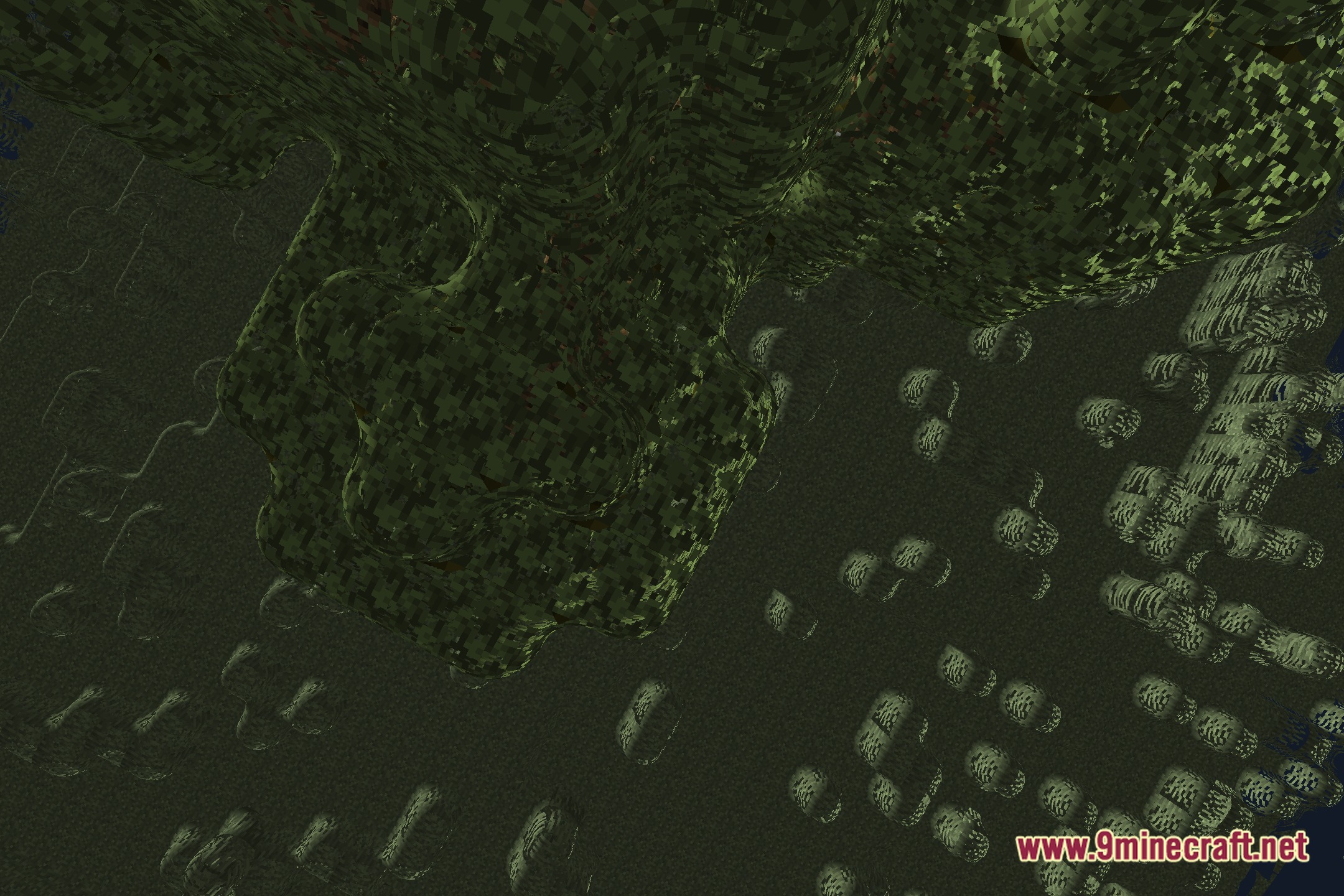No Cubes Shaders Screenshot 7