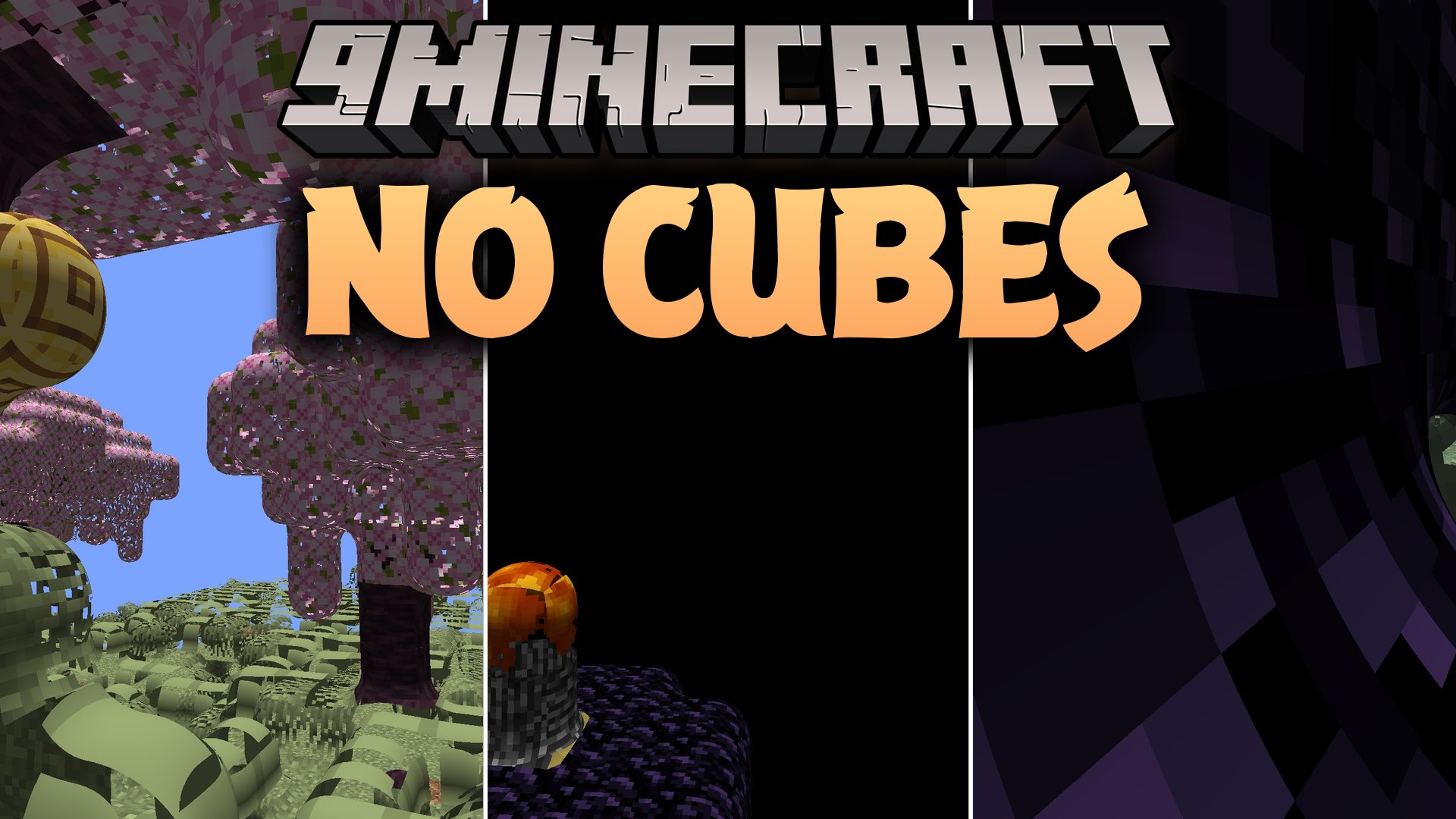 No Cubes Shaders