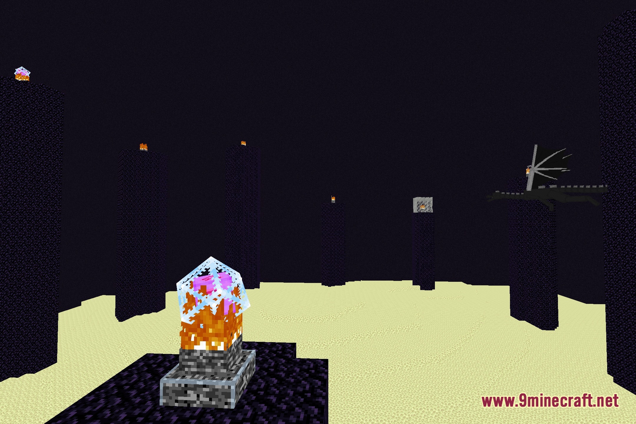 NoUnderwaterFog Shaders Screenshot 2