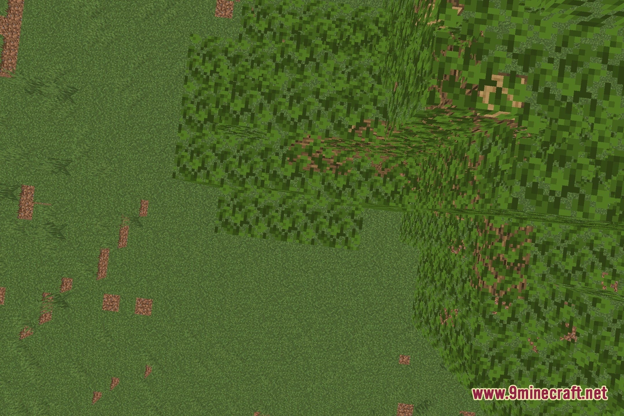 NoUnderwaterFog Shaders Screenshot 6
