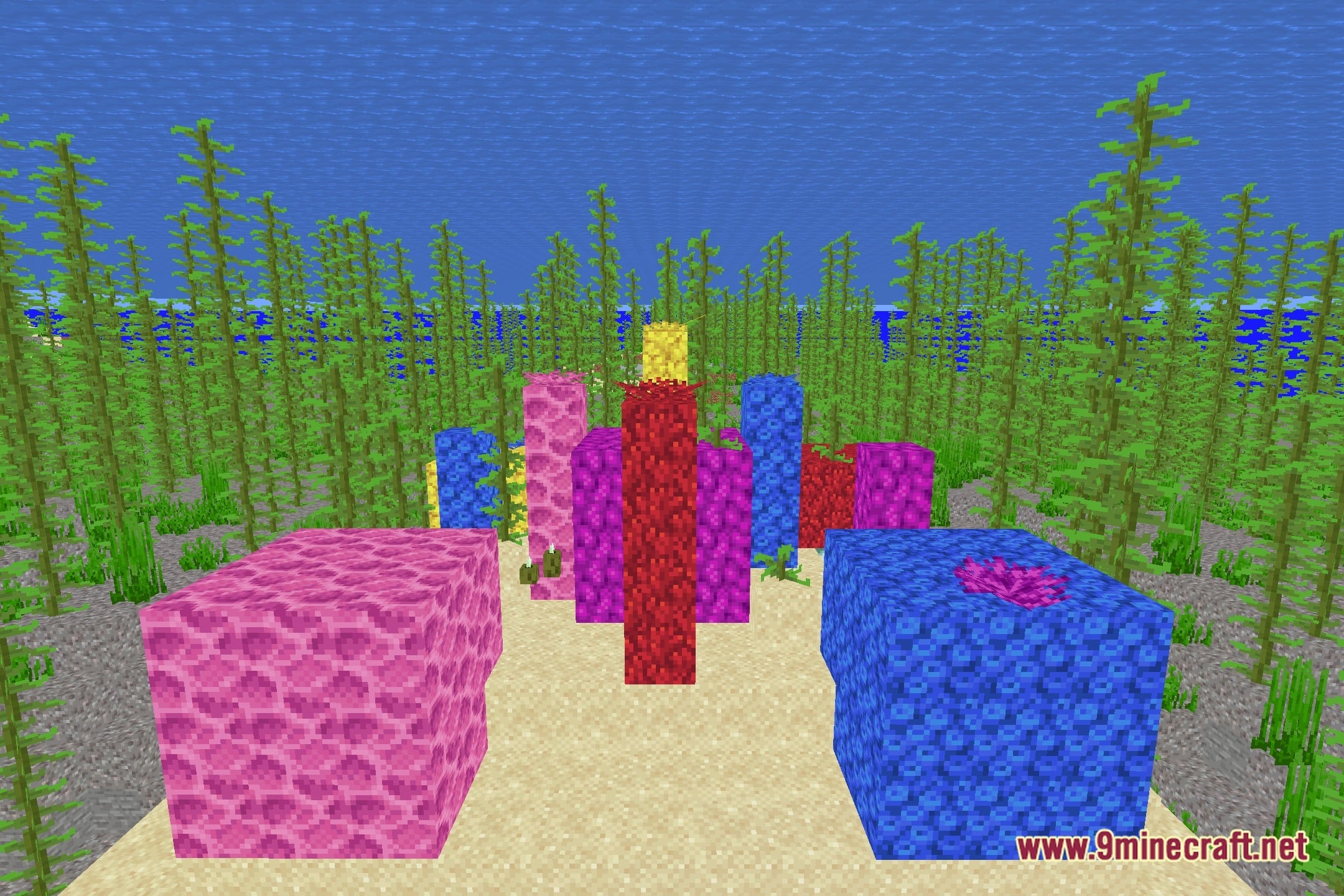 NoUnderwaterFog Shaders Screenshot 8
