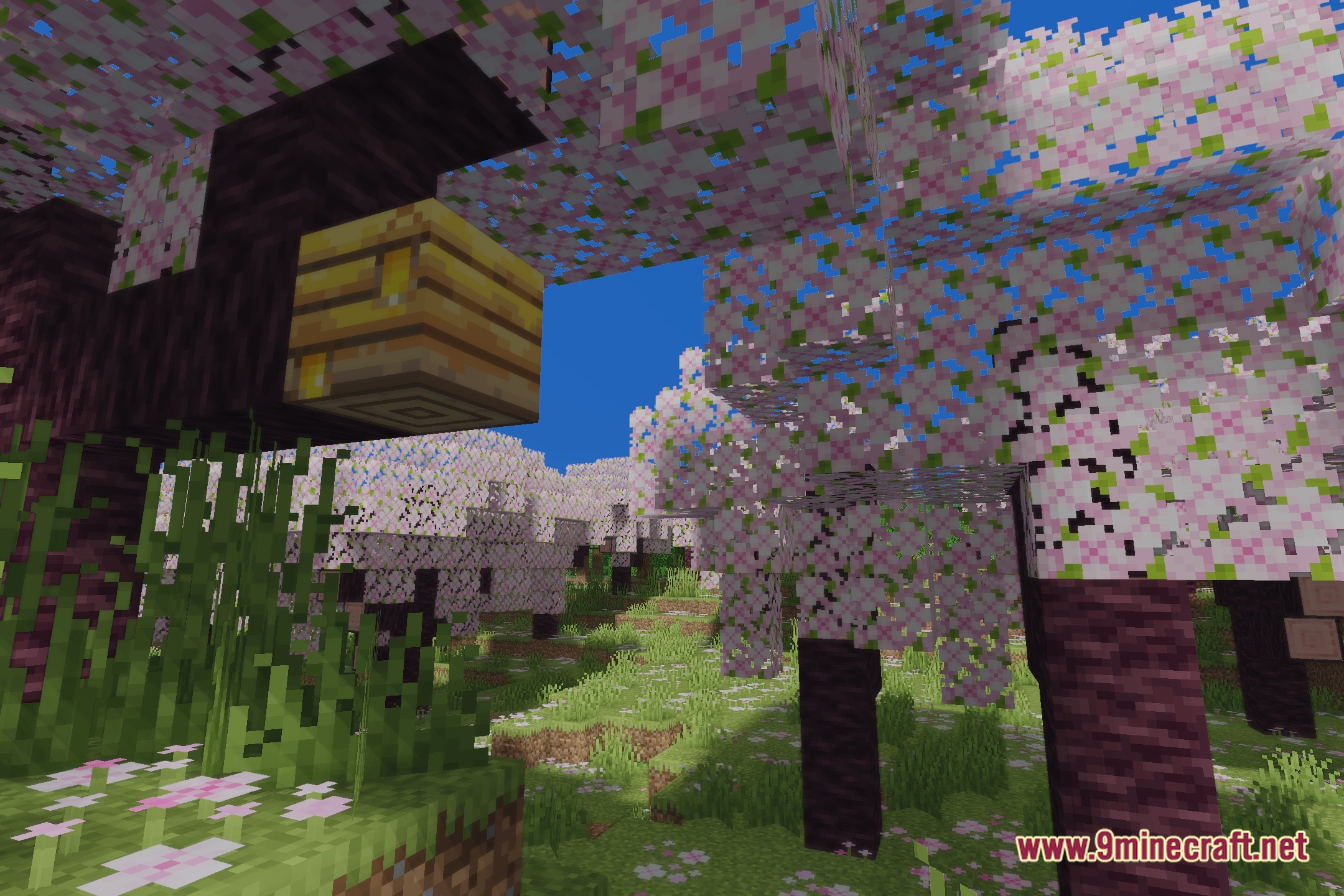 Nocturne Shaders Screenshot 1