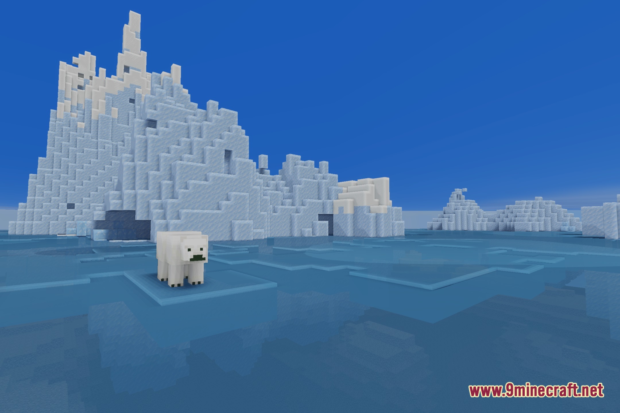 Nocturne Shaders Screenshot 10