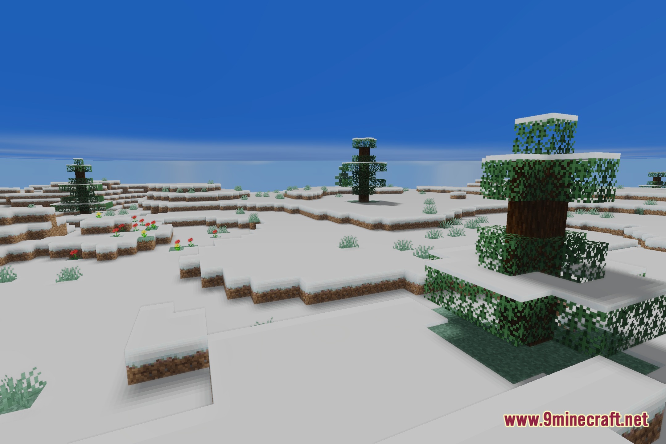 Nocturne Shaders Screenshot 11