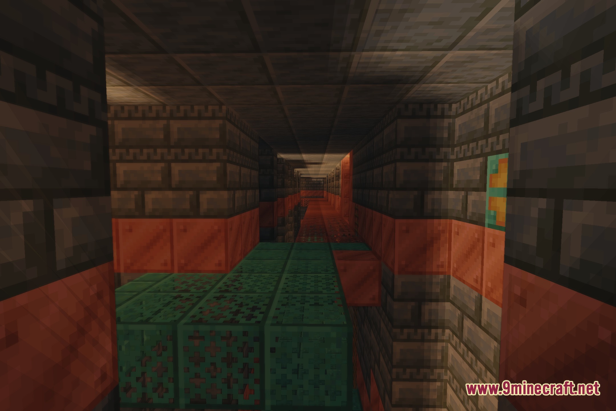 Nocturne Shaders Screenshot 12