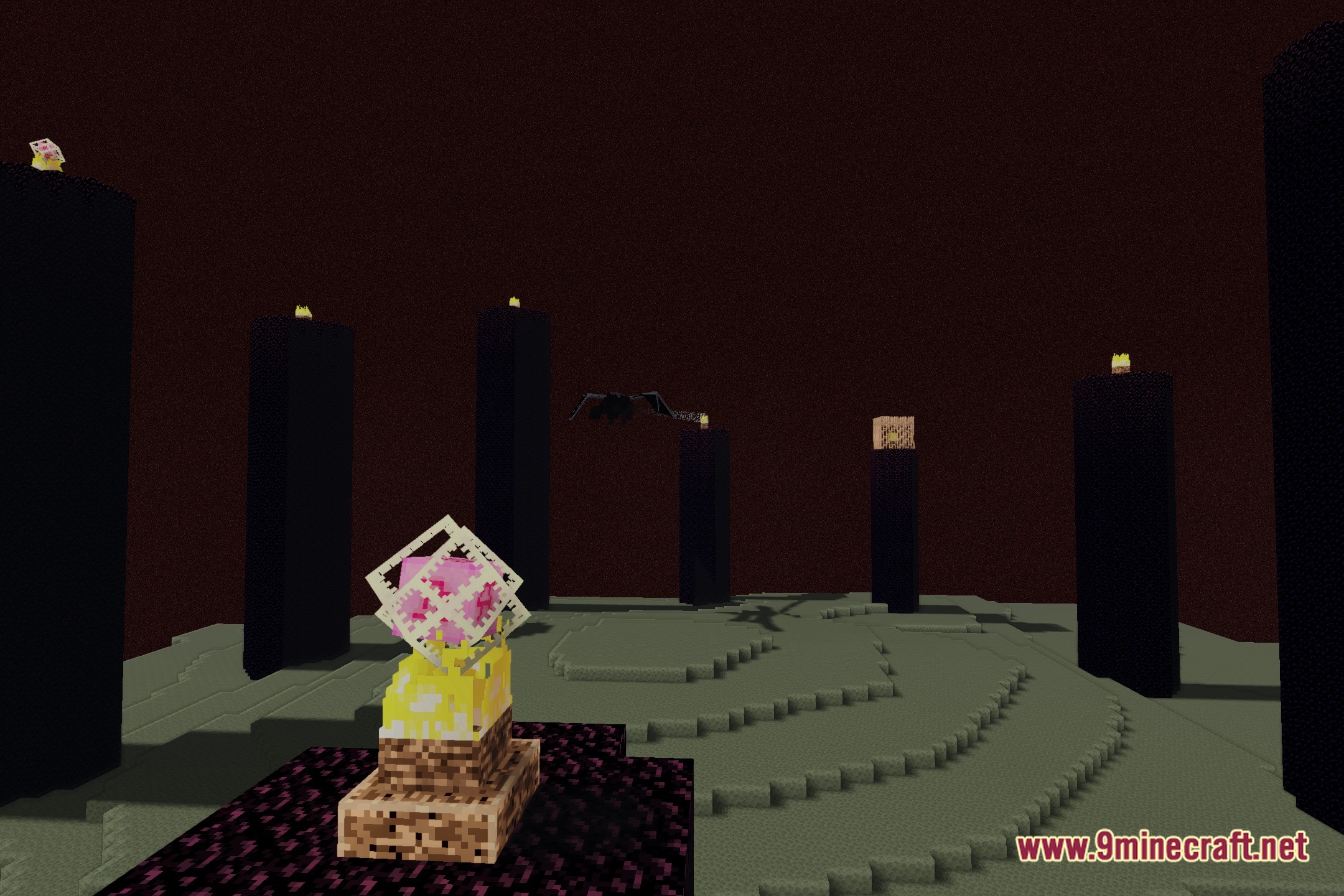 Nocturne Shaders Screenshot 3