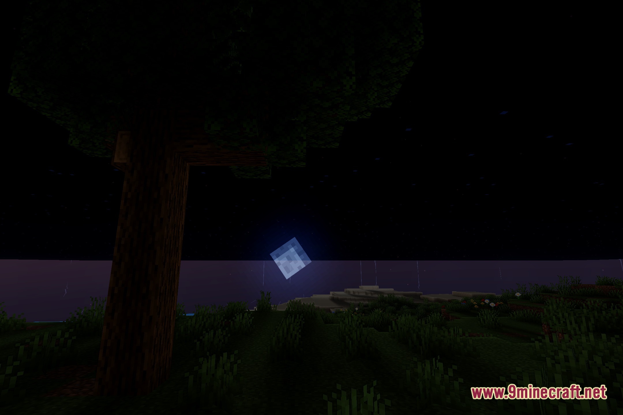 Nocturne Shaders Screenshot 4