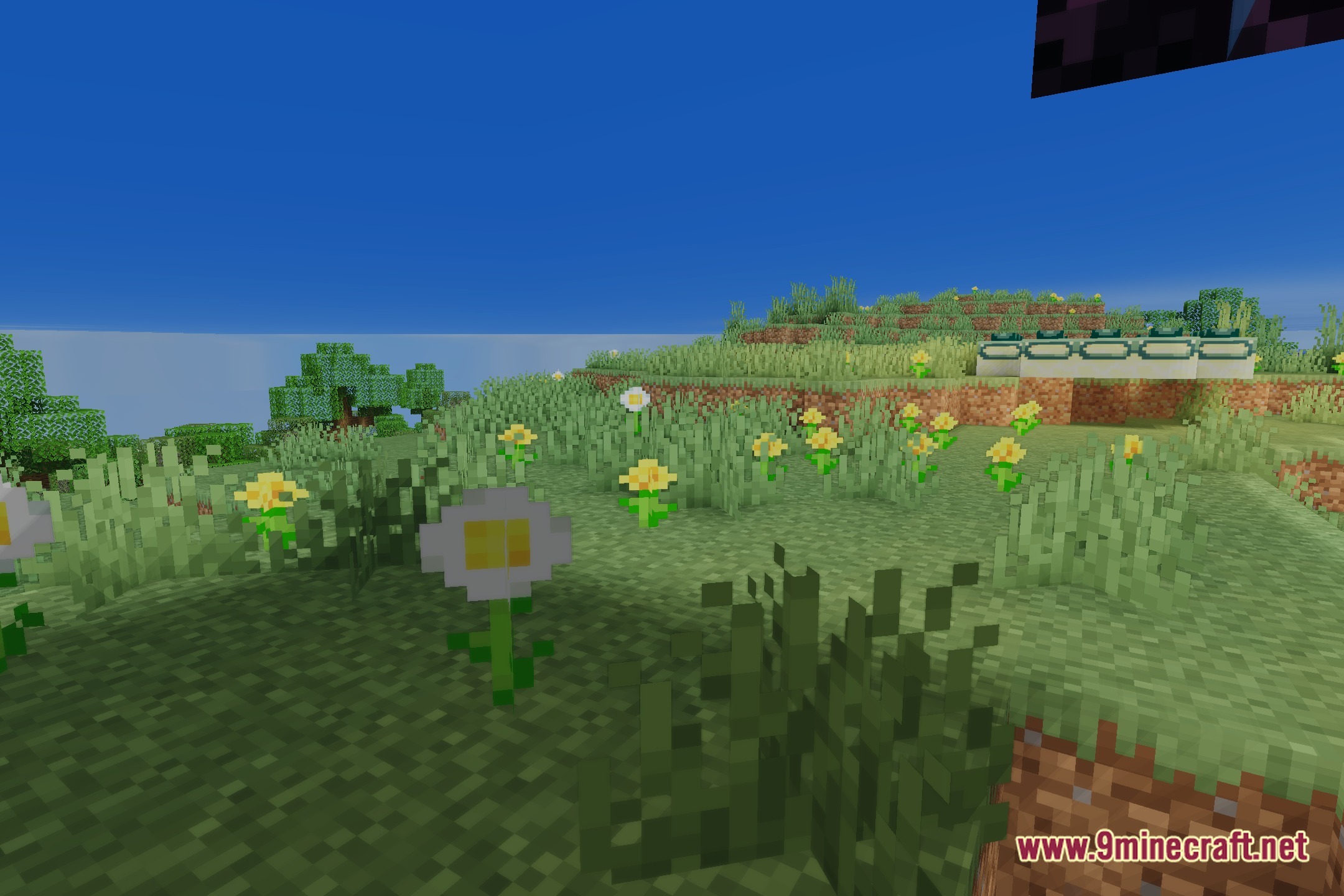 Nocturne Shaders Screenshot 5