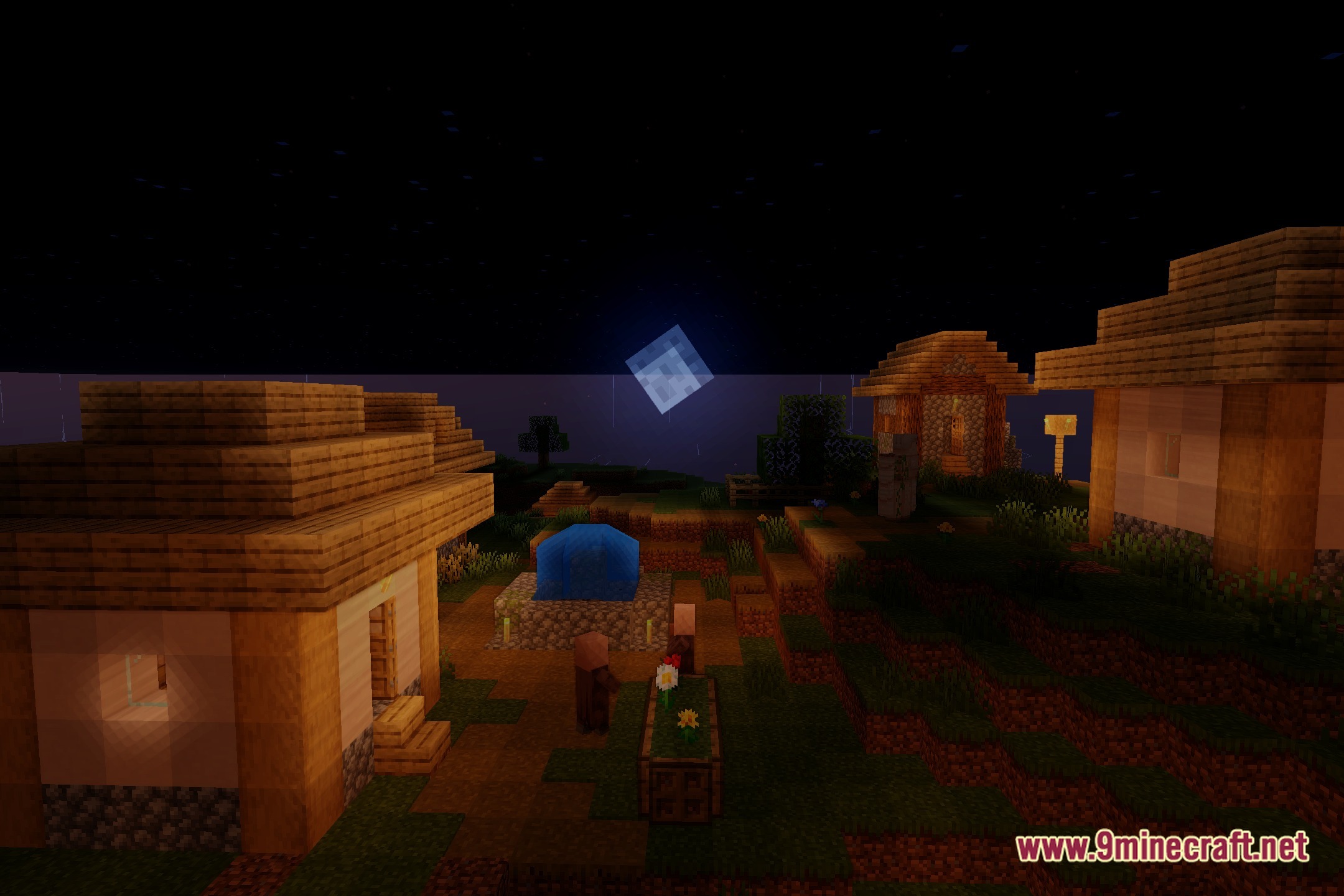 Nocturne Shaders Screenshot 6