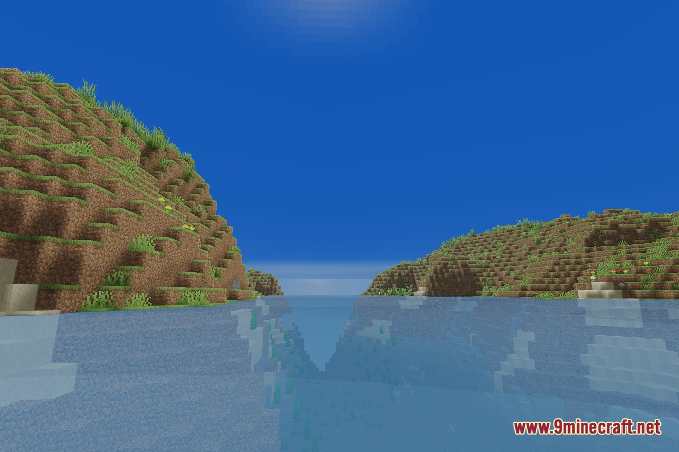 Nocturne Shaders Screenshot 8