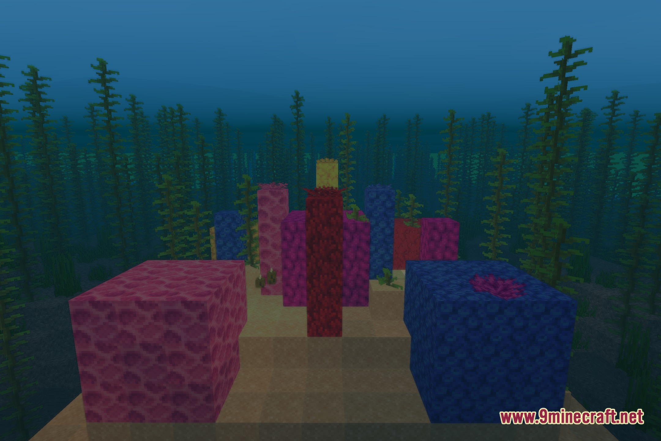 Nocturne Shaders Screenshot 9