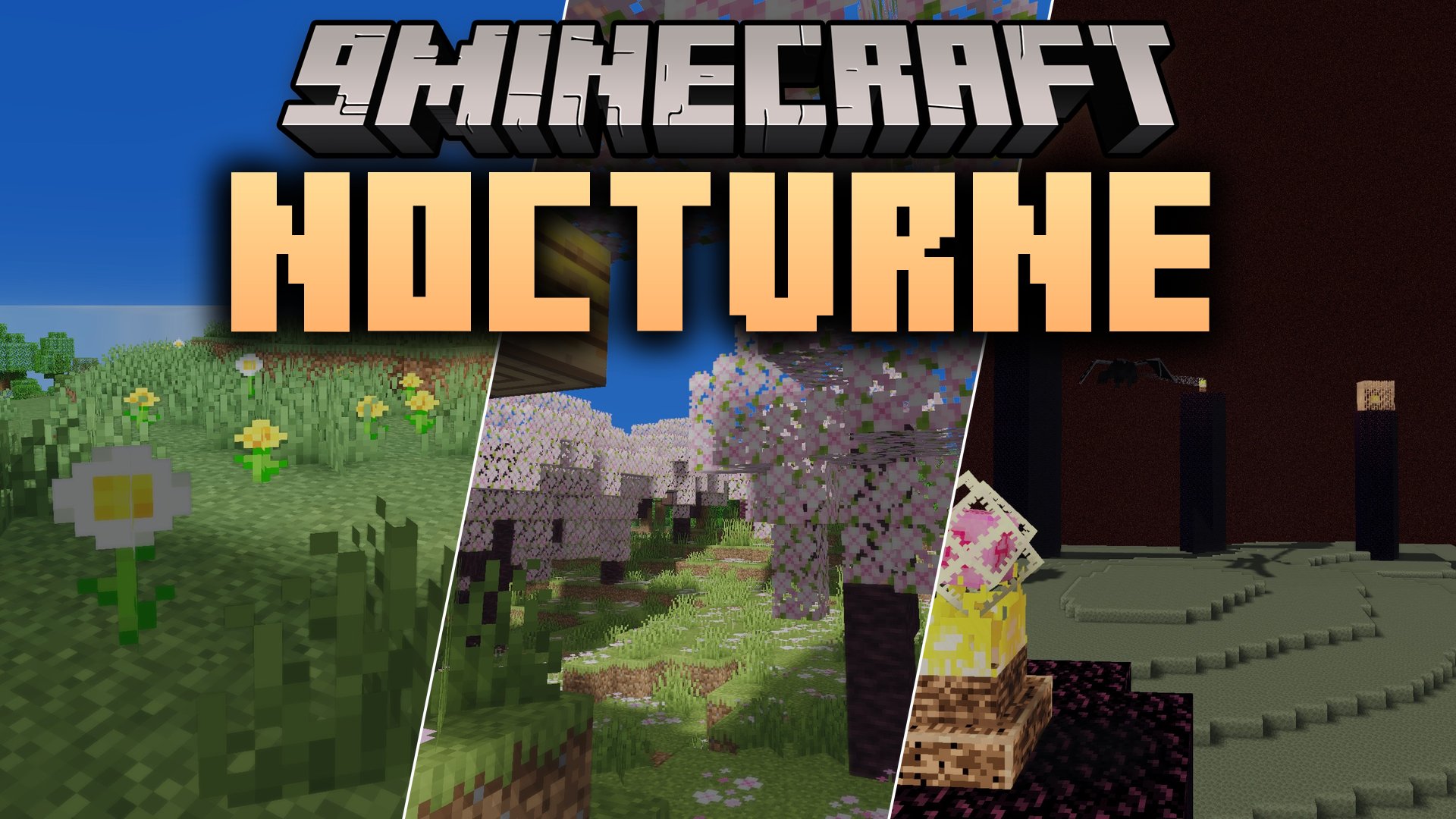 Nocturne Shaders