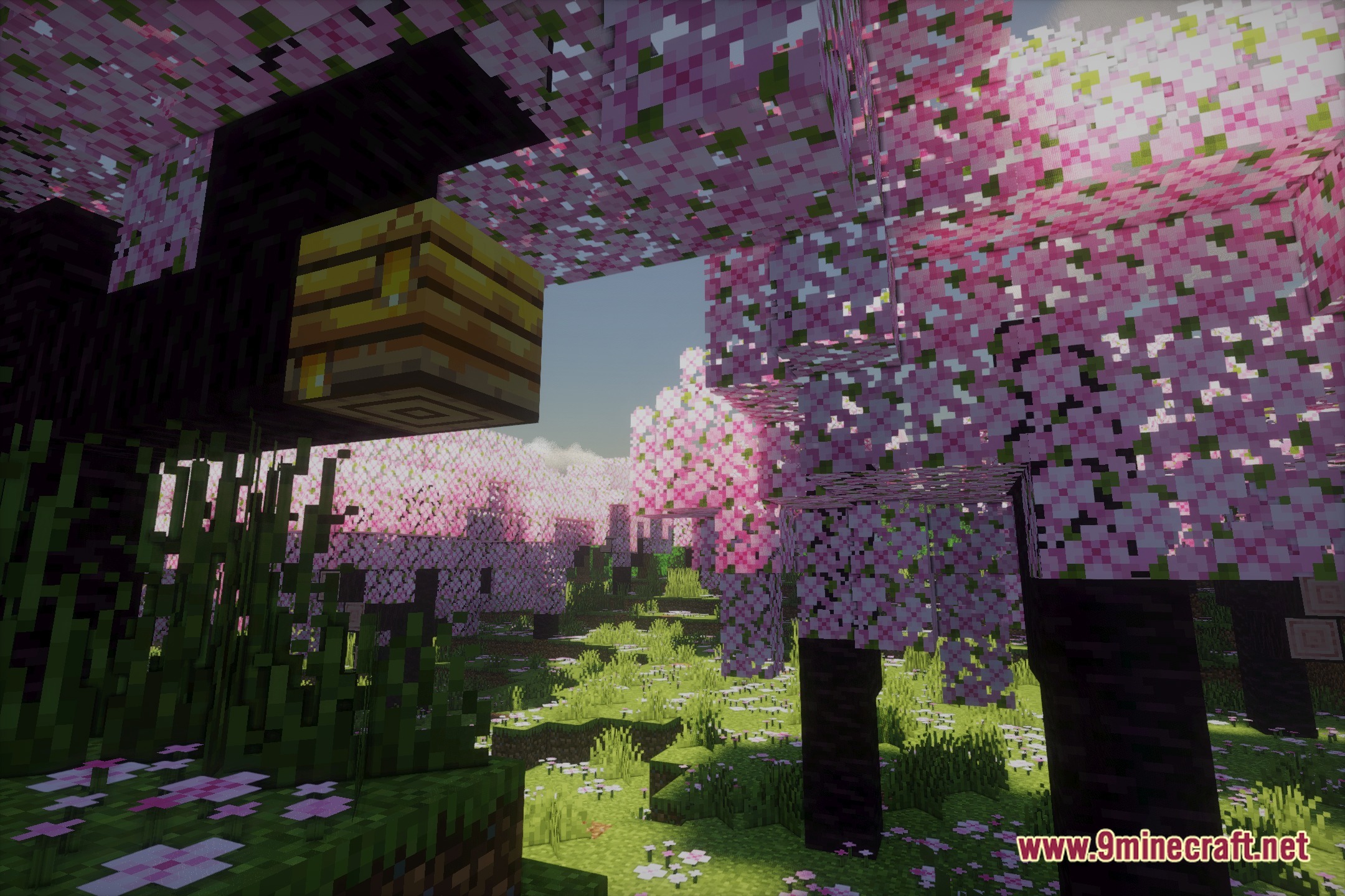 Nolantic Shaders Screenshot 1