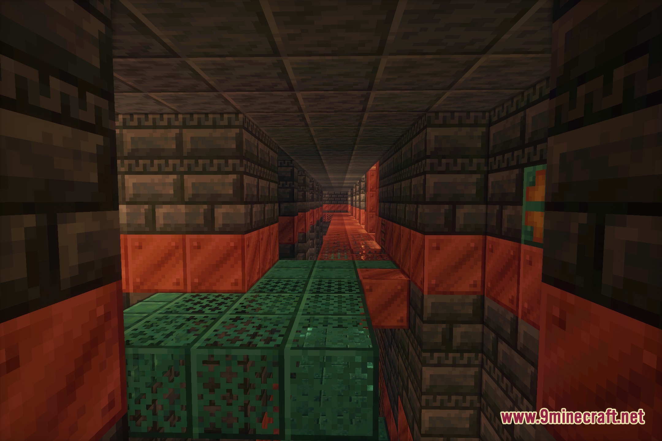 Nolantic Shaders Screenshot 10