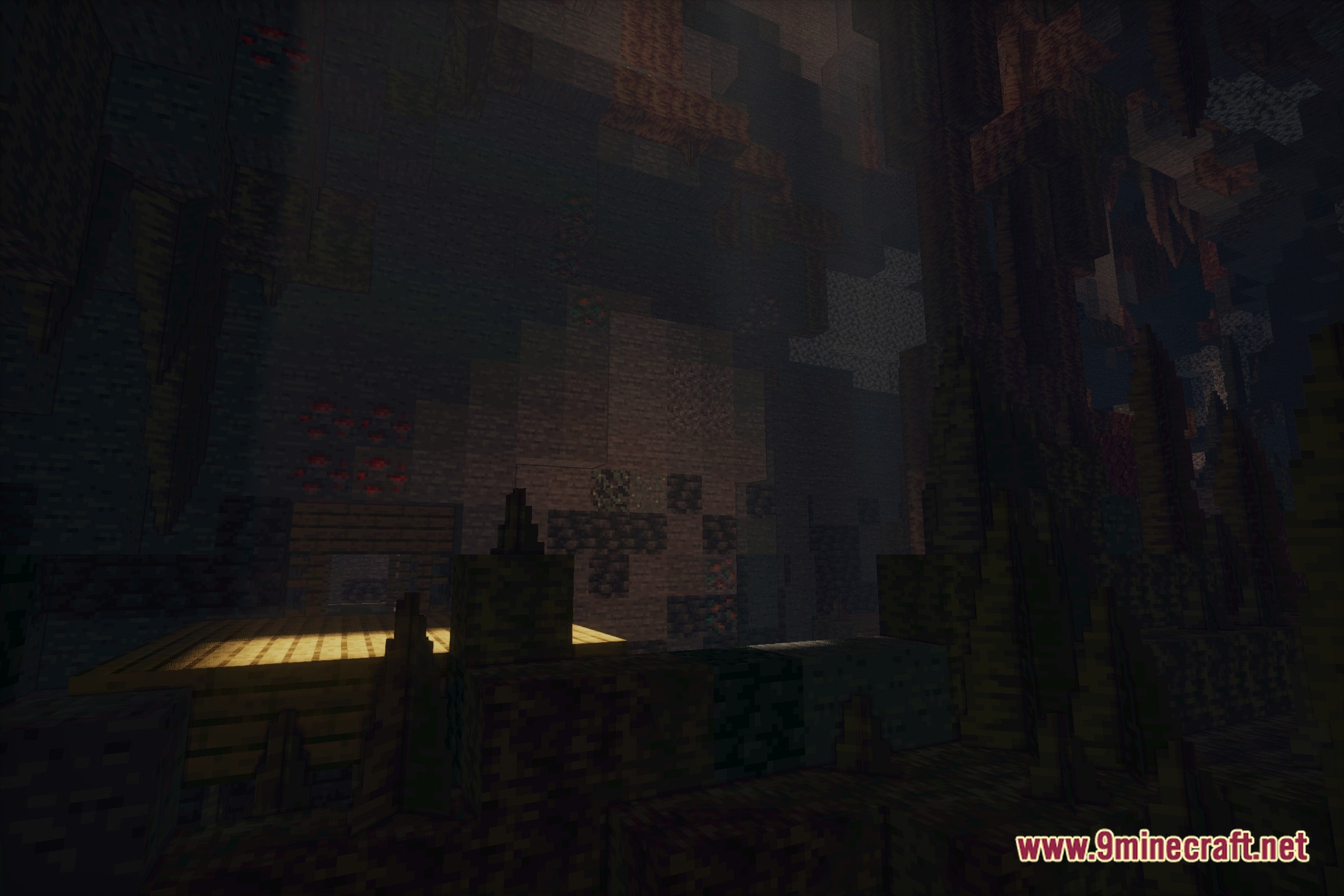 Nolantic Shaders Screenshot 11