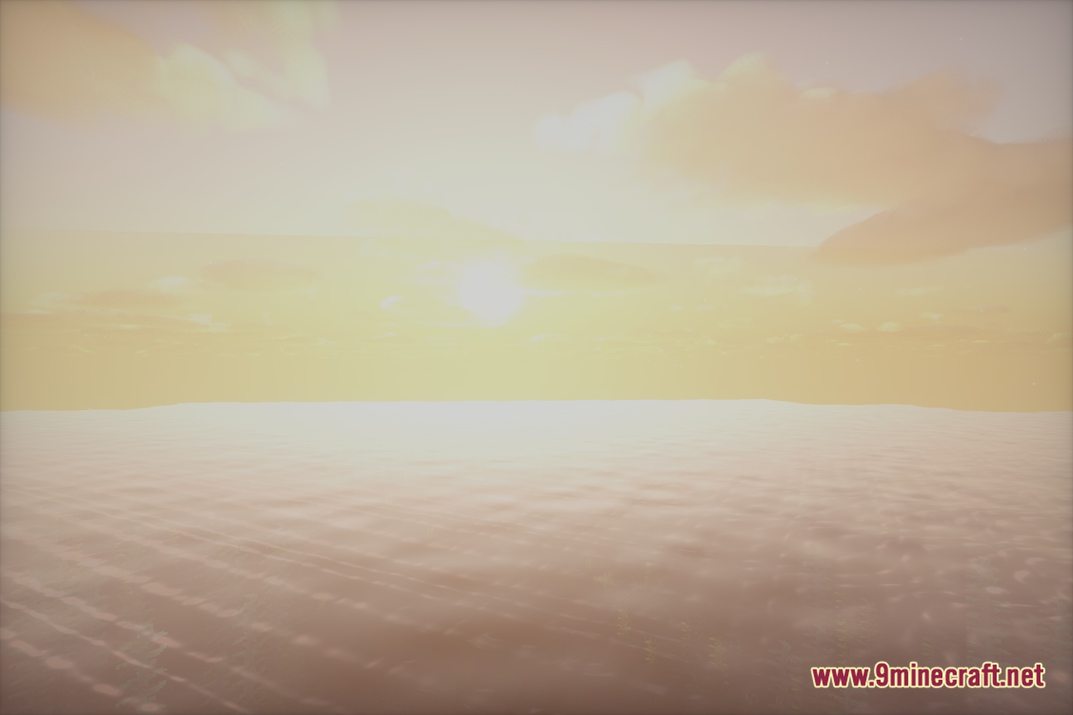 Nolantic Shaders Screenshot 2