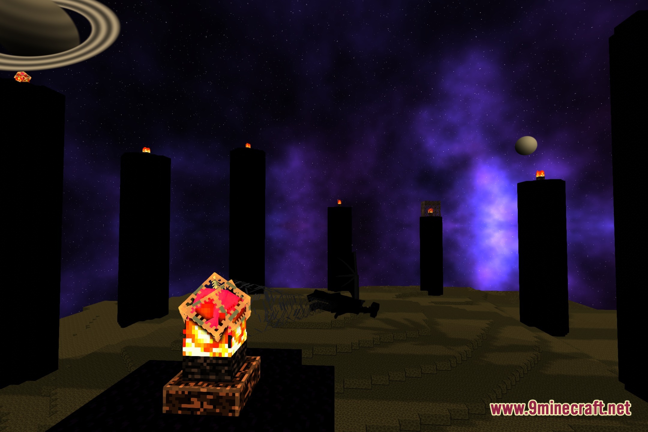 Nolantic Shaders Screenshot 3