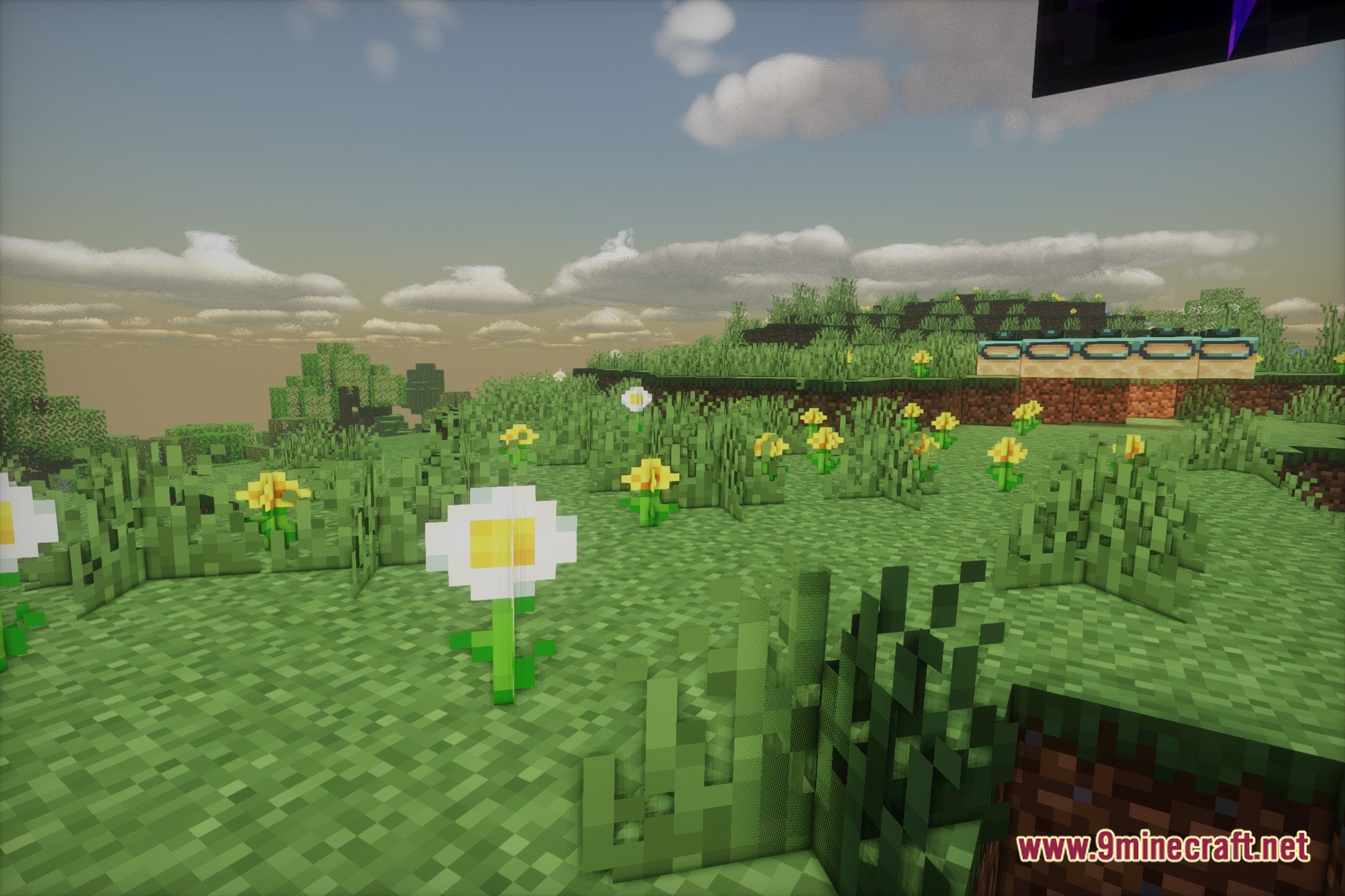 Nolantic Shaders Screenshot 4