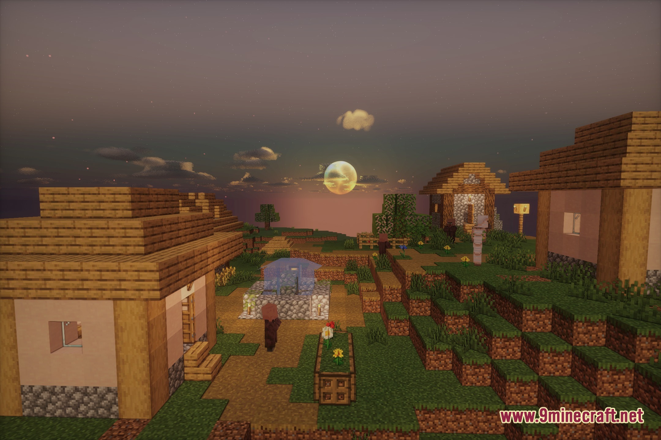 Nolantic Shaders Screenshot 5
