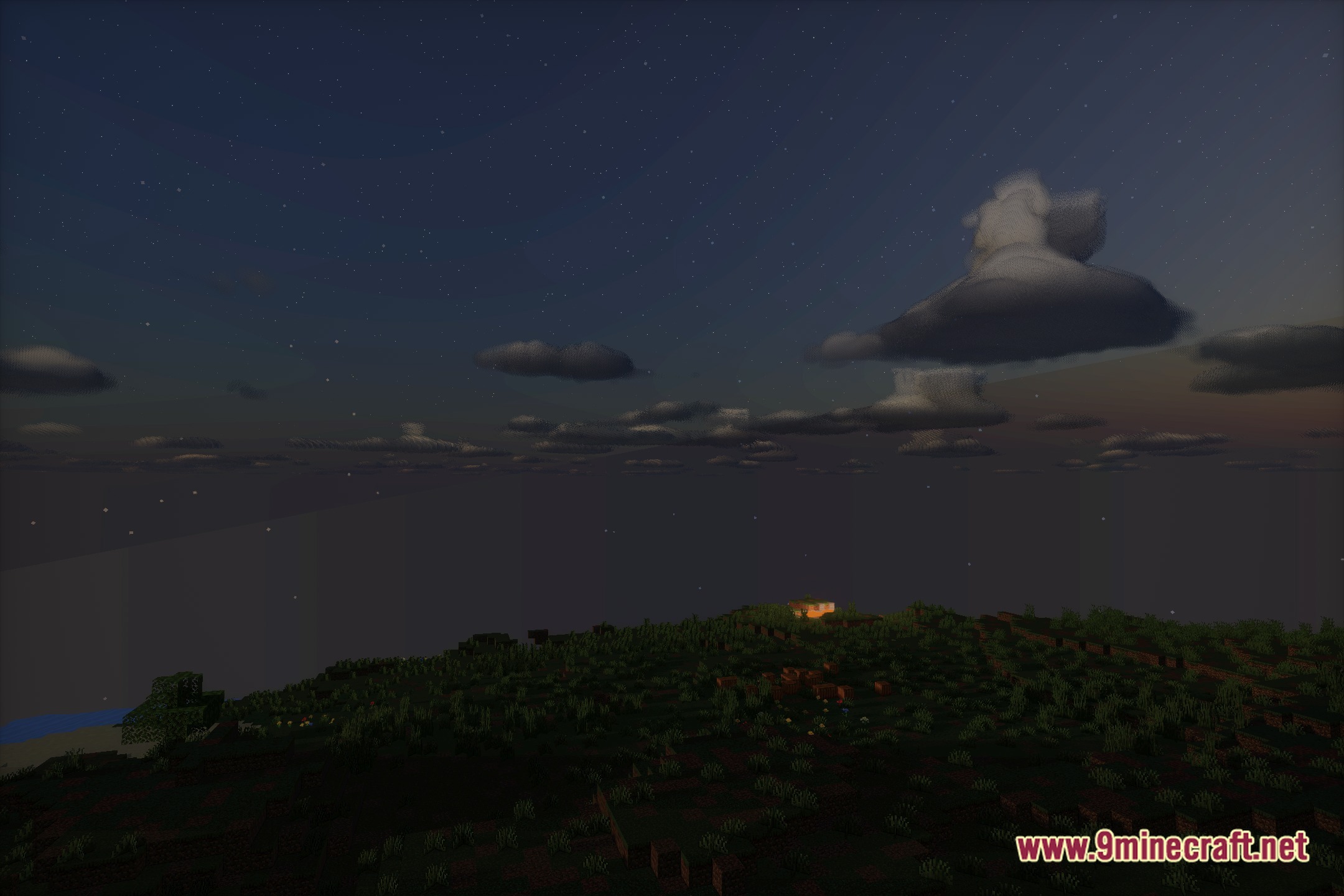 Nolantic Shaders Screenshot 7
