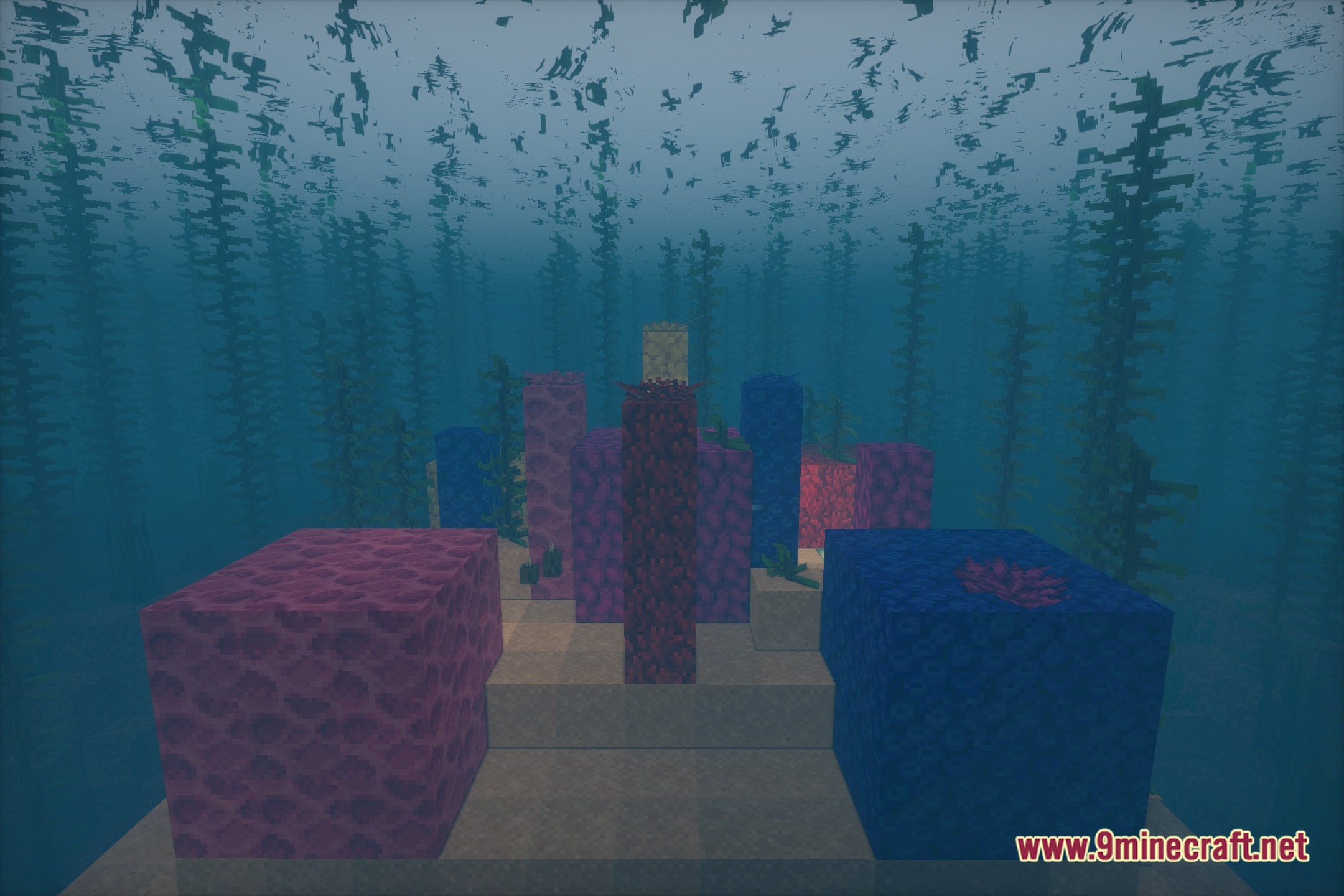 Nolantic Shaders Screenshot 8