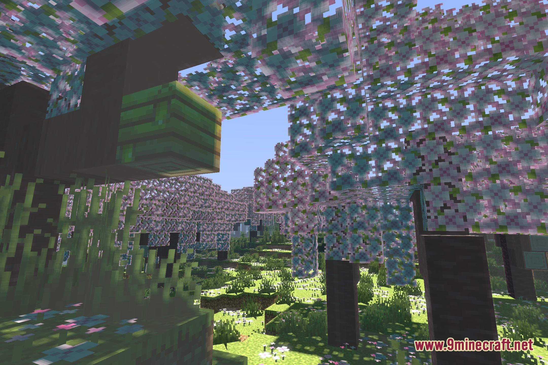 Noodleshader Screenshot 1
