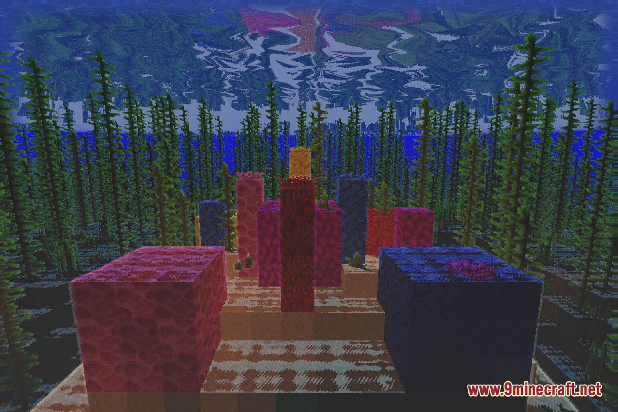 Noodleshader Screenshot 10