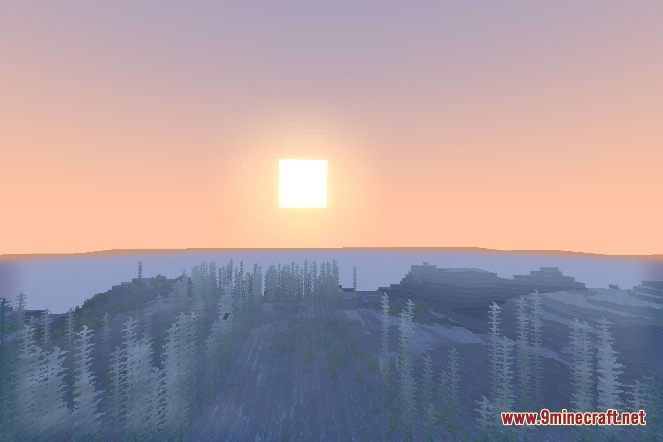 Noodleshader Screenshot 2