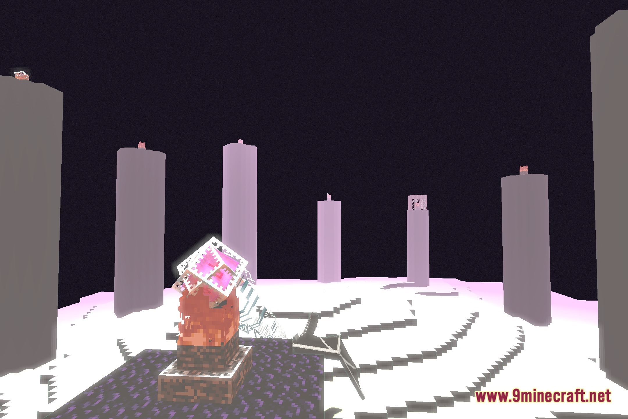 Noodleshader Screenshot 3