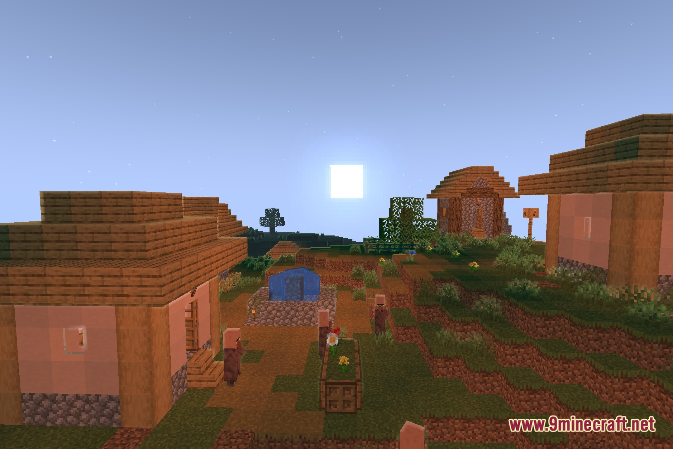 Noodleshader Screenshot 6