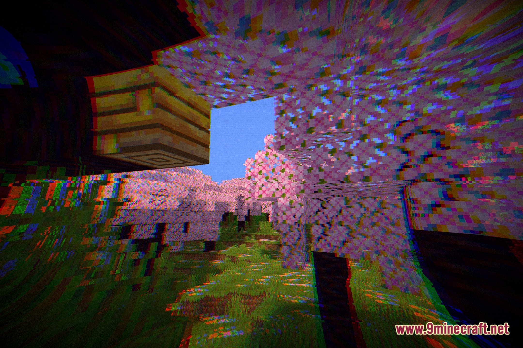 NostaLens Shaders Screenshot 1