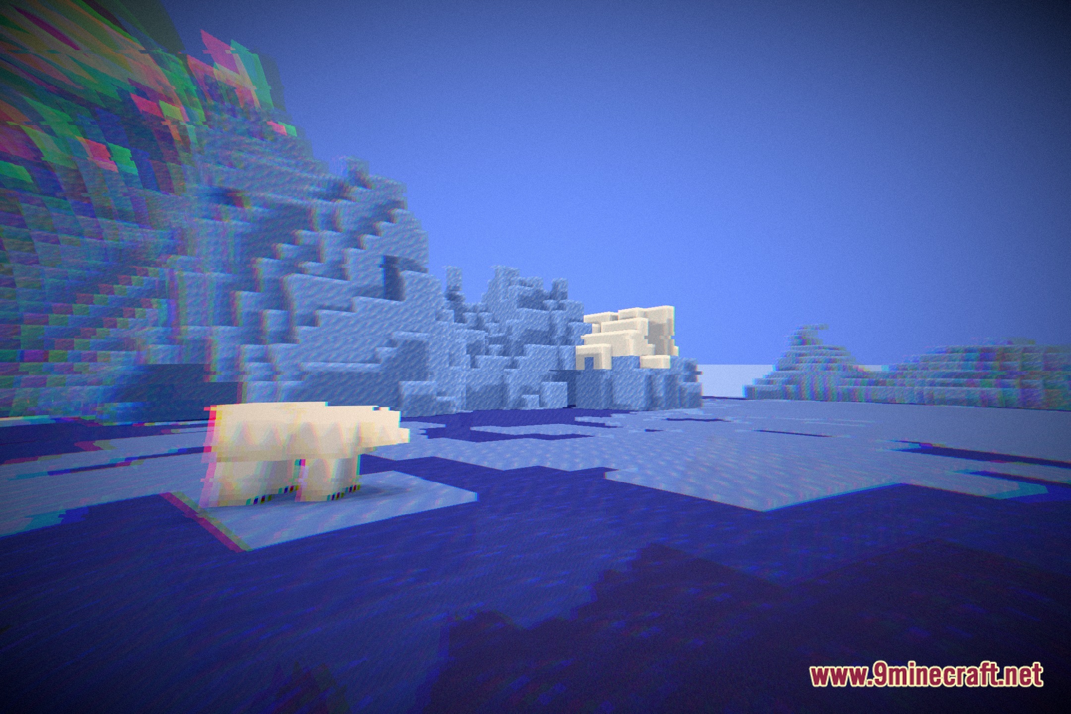 NostaLens Shaders Screenshot 10