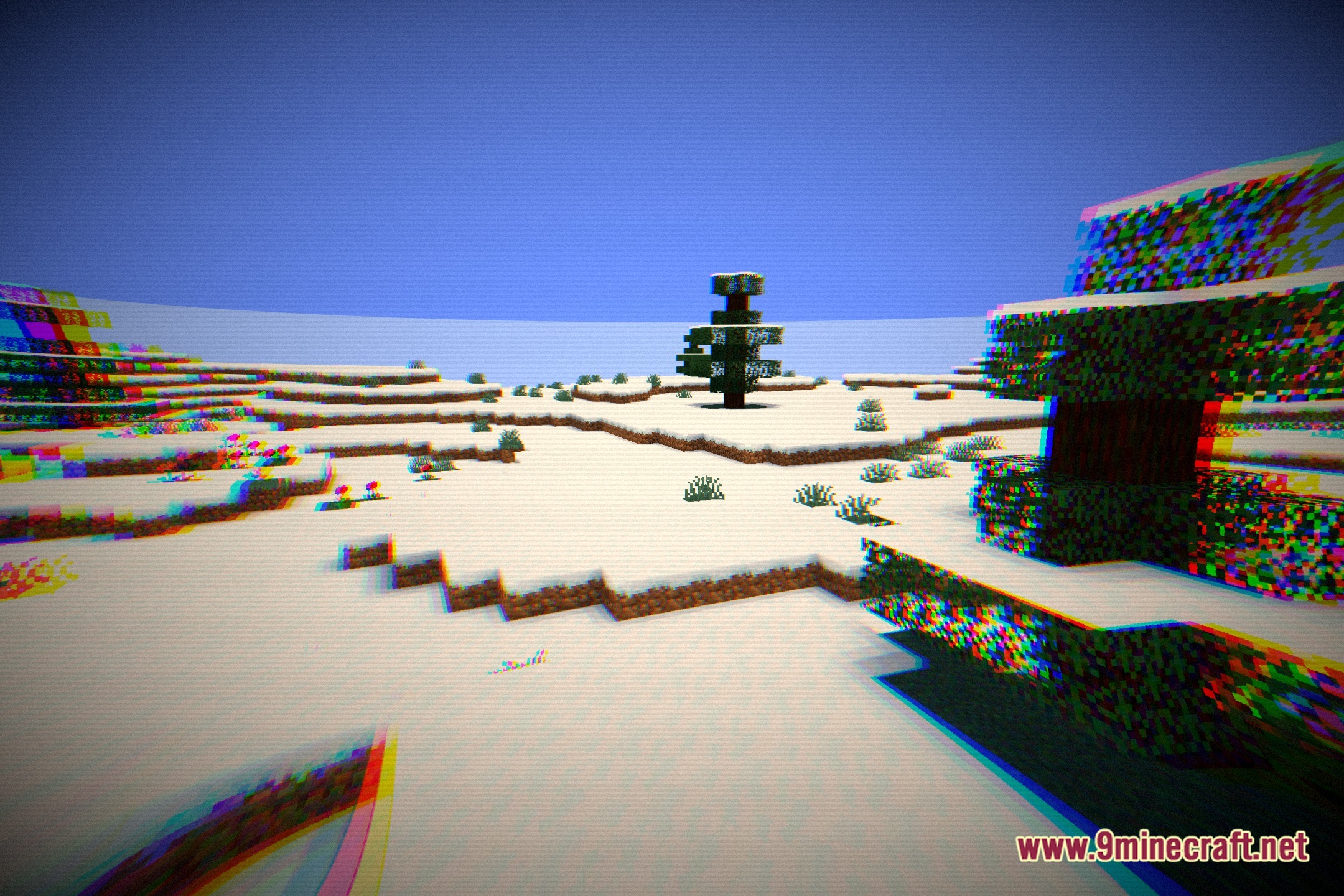 NostaLens Shaders Screenshot 11