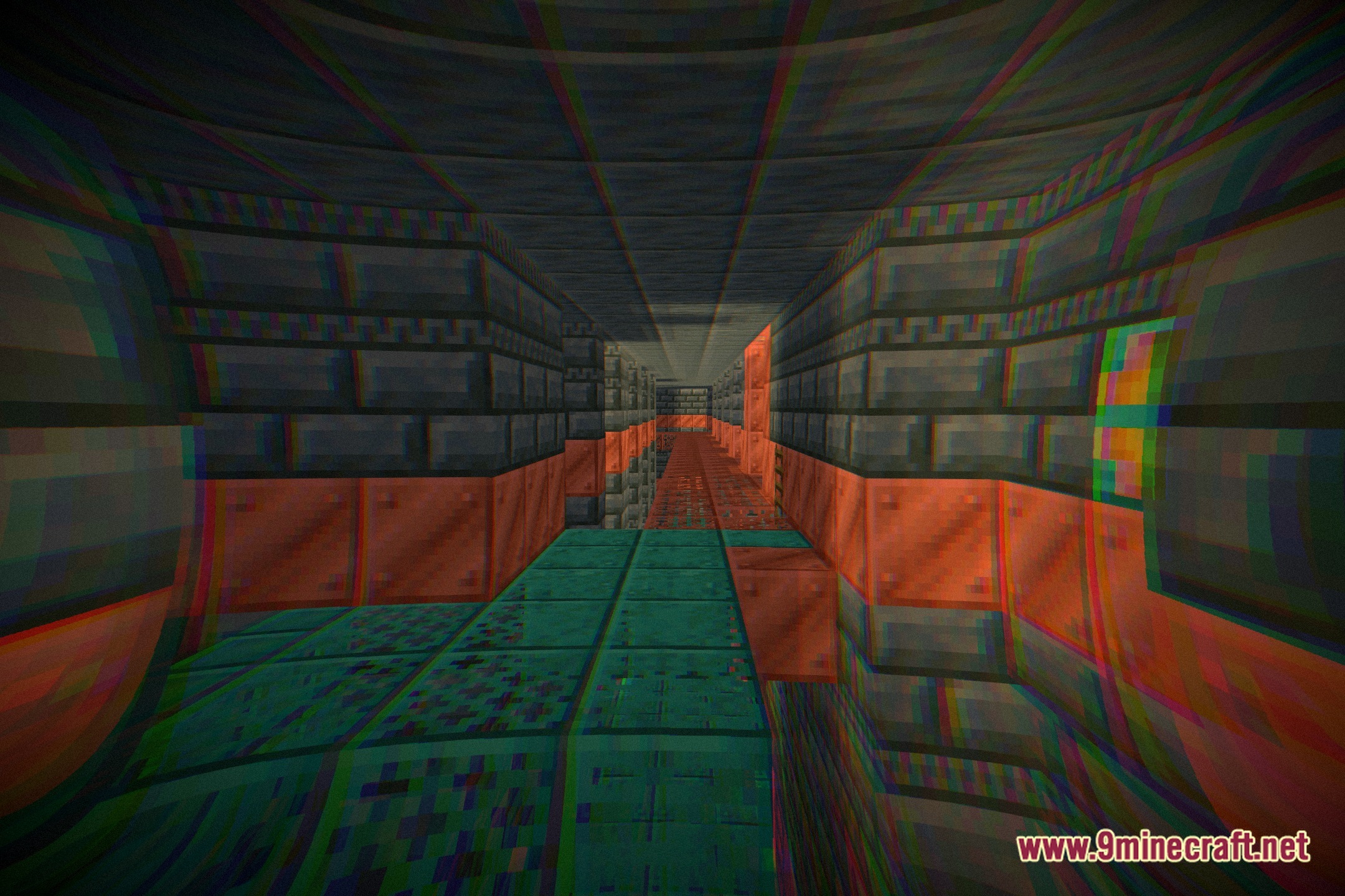 NostaLens Shaders Screenshot 12