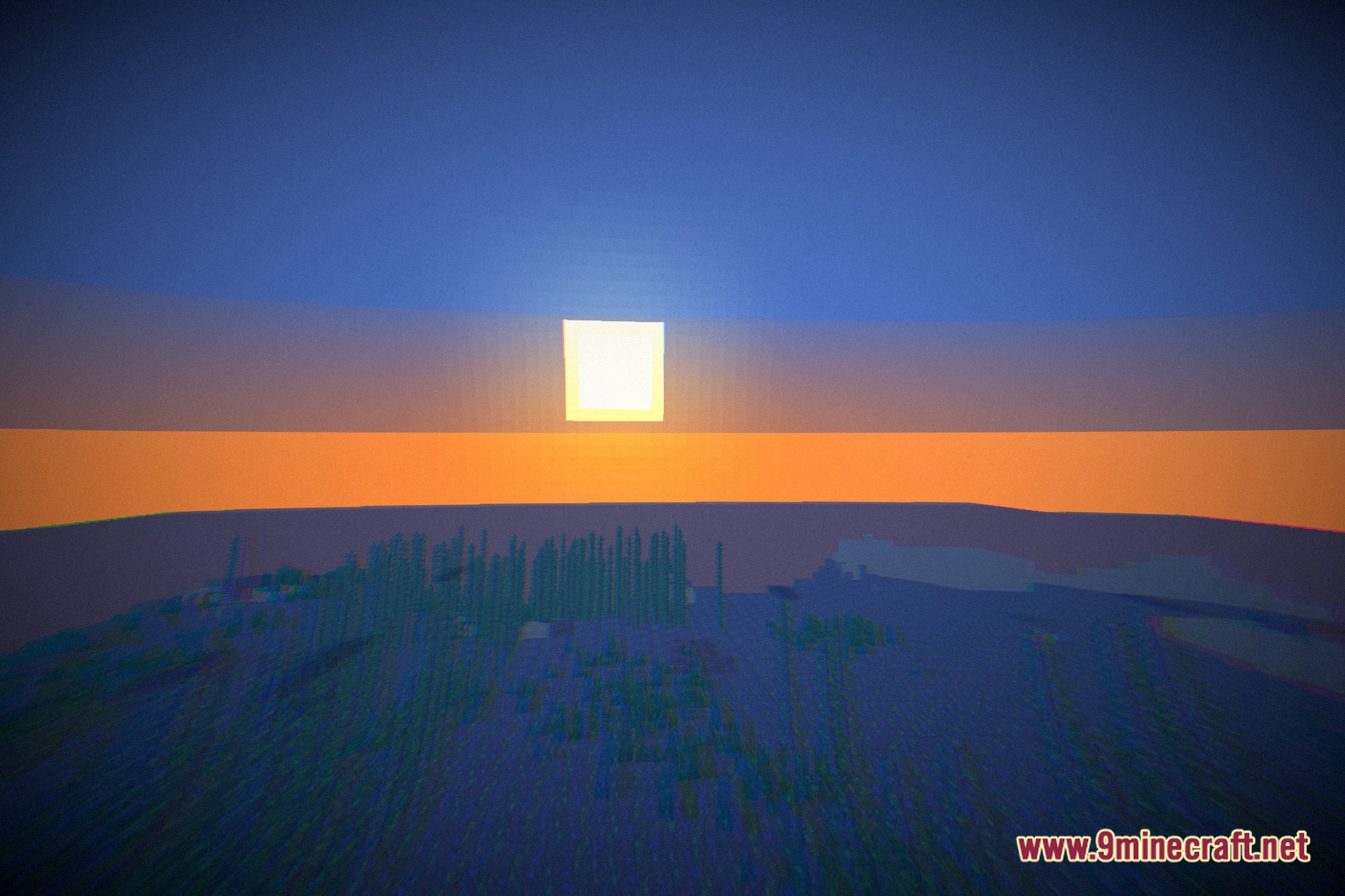 NostaLens Shaders Screenshot 2