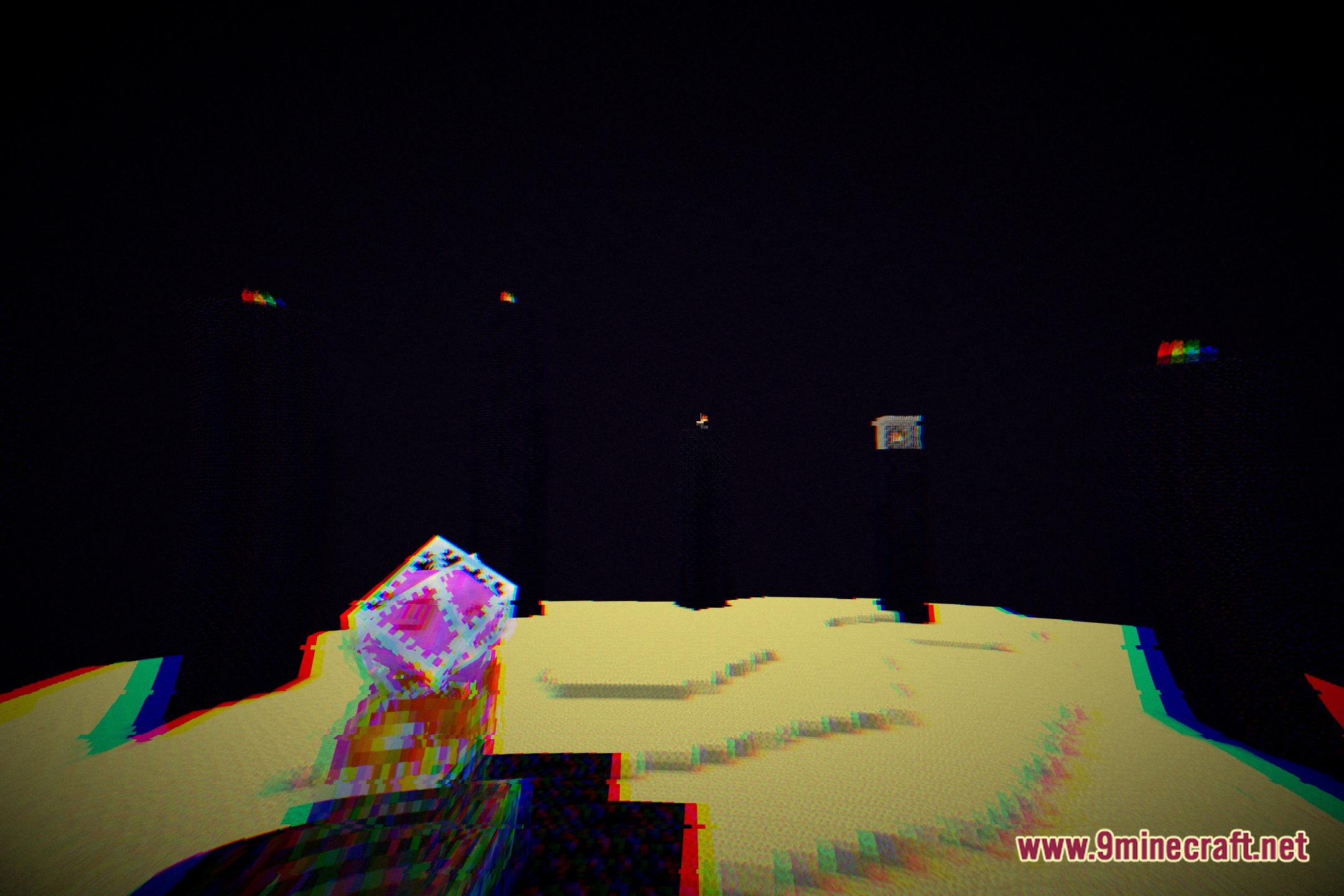NostaLens Shaders Screenshot 3
