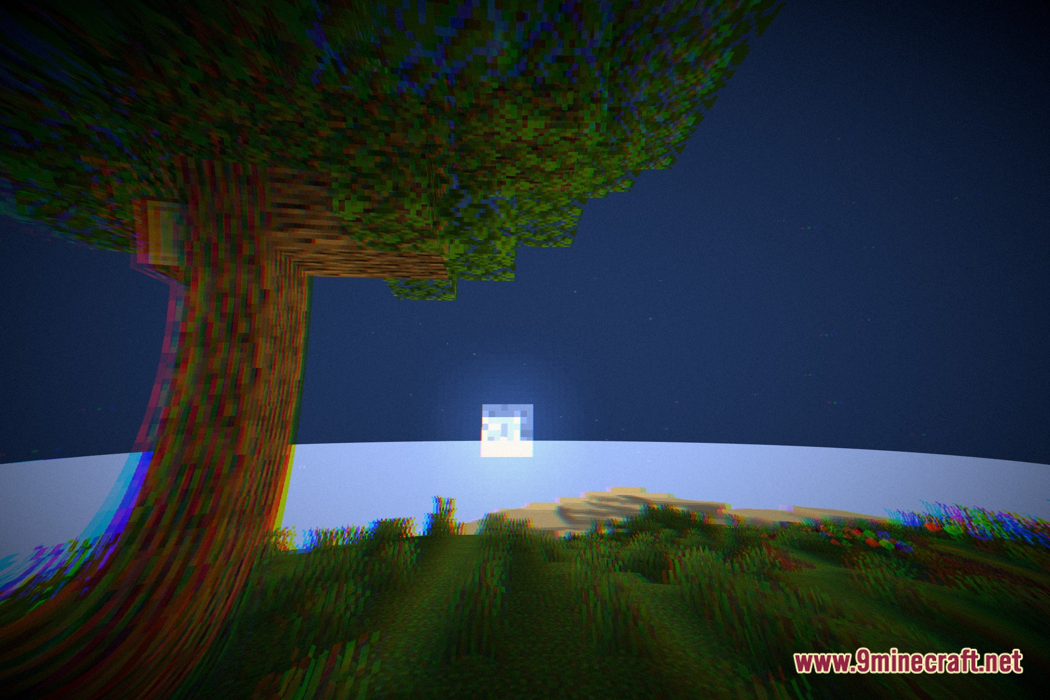 NostaLens Shaders Screenshot 4
