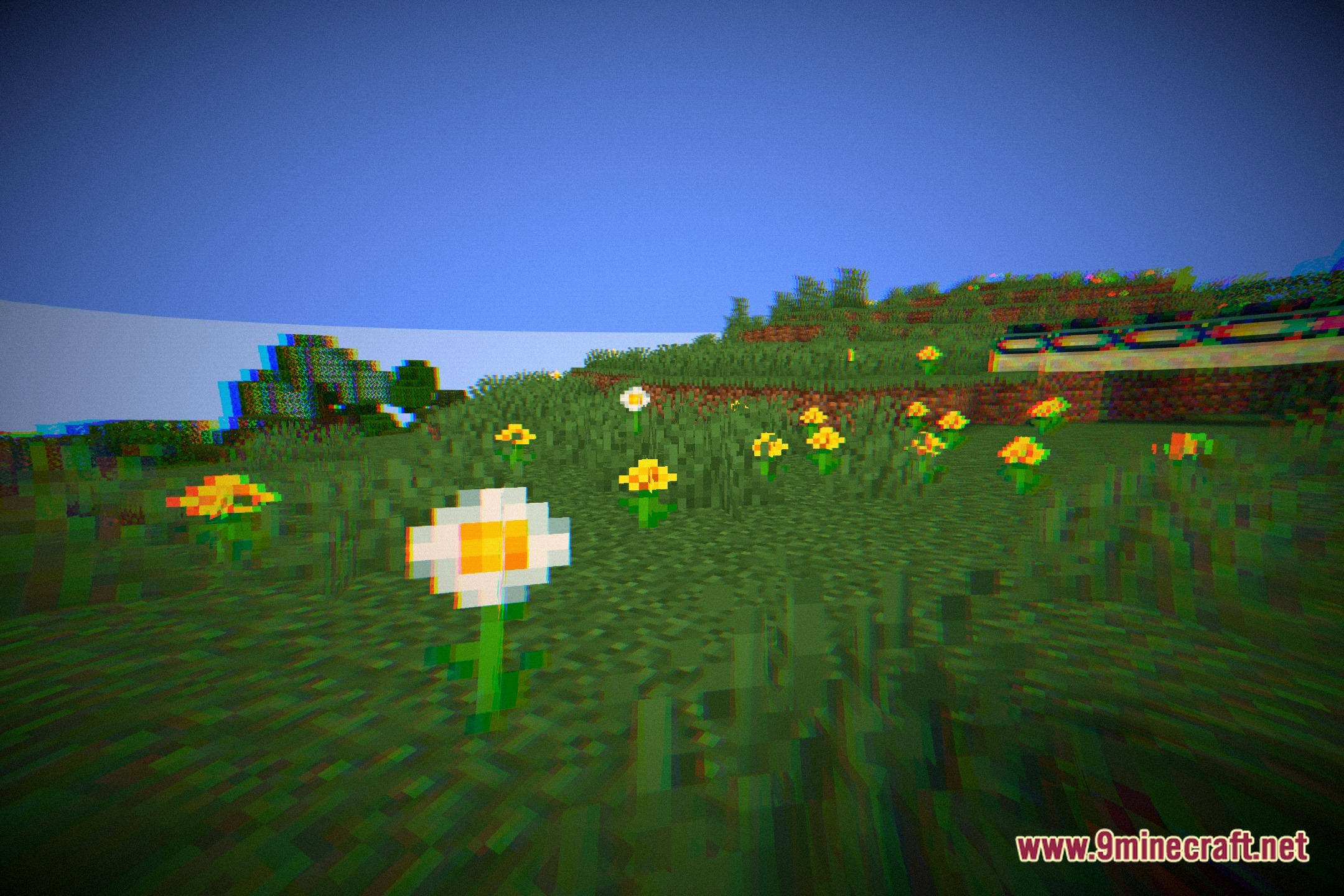 NostaLens Shaders Screenshot 5
